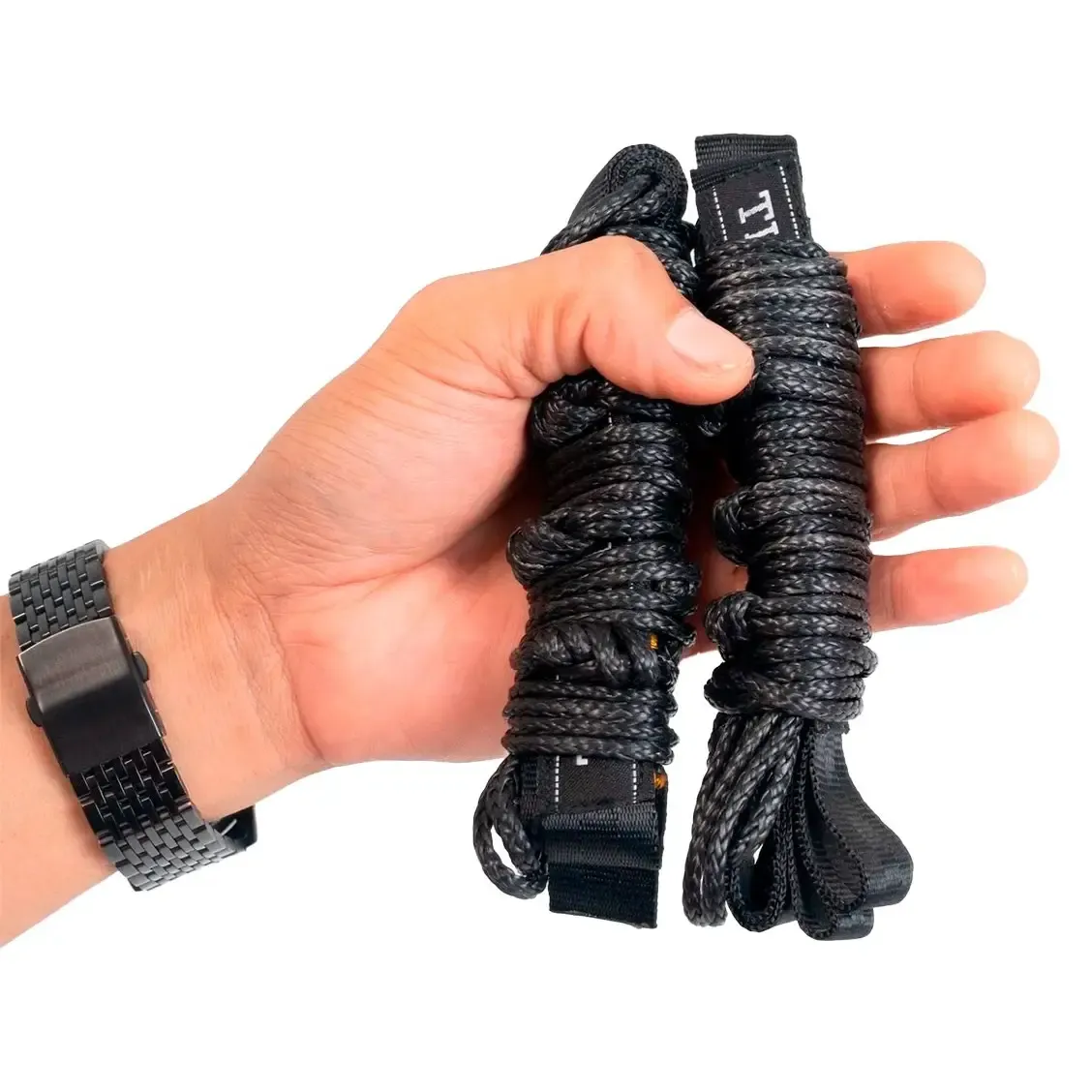 Lightest Straps remmar till hängmatta
