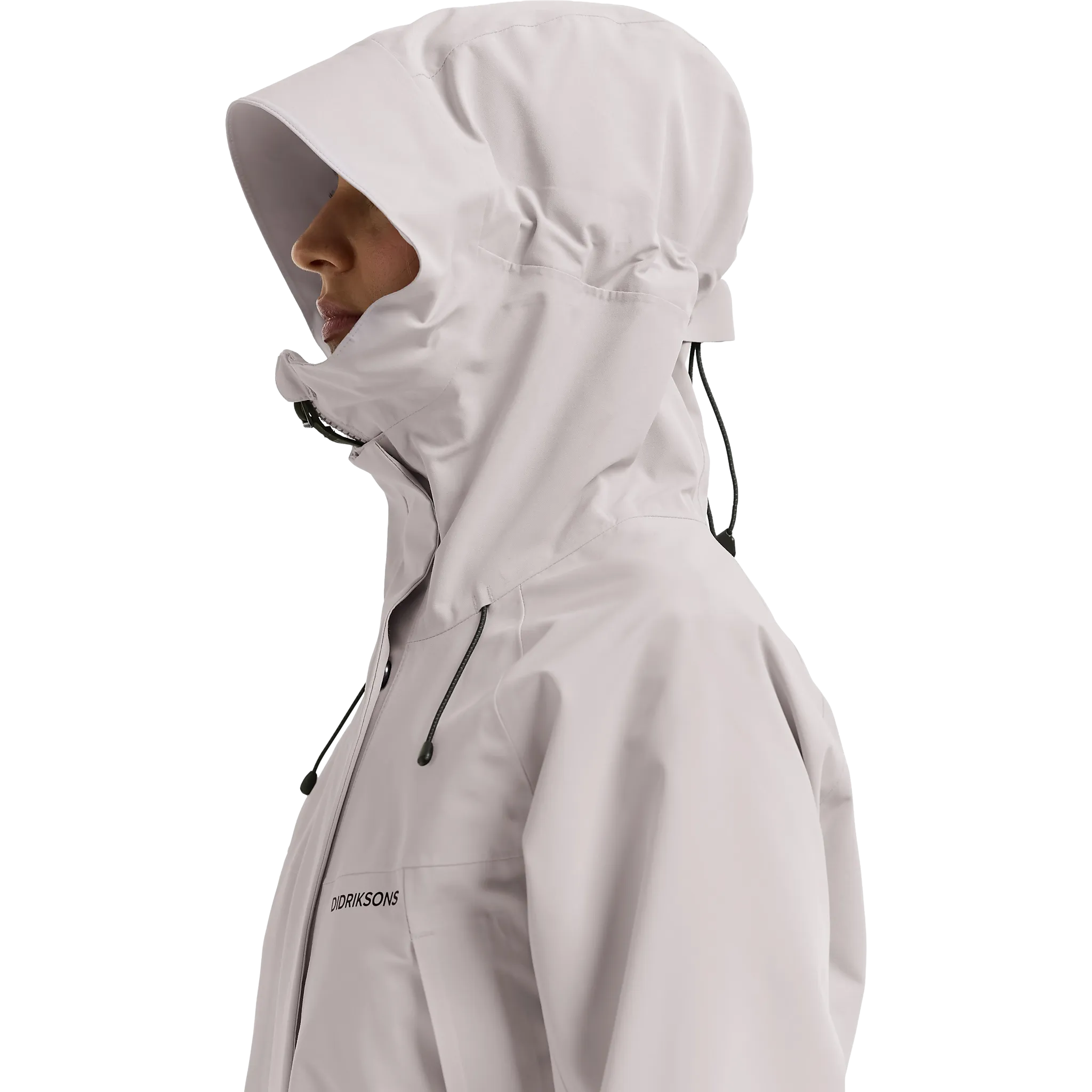 Ilma Parka Women 8 regnjakke