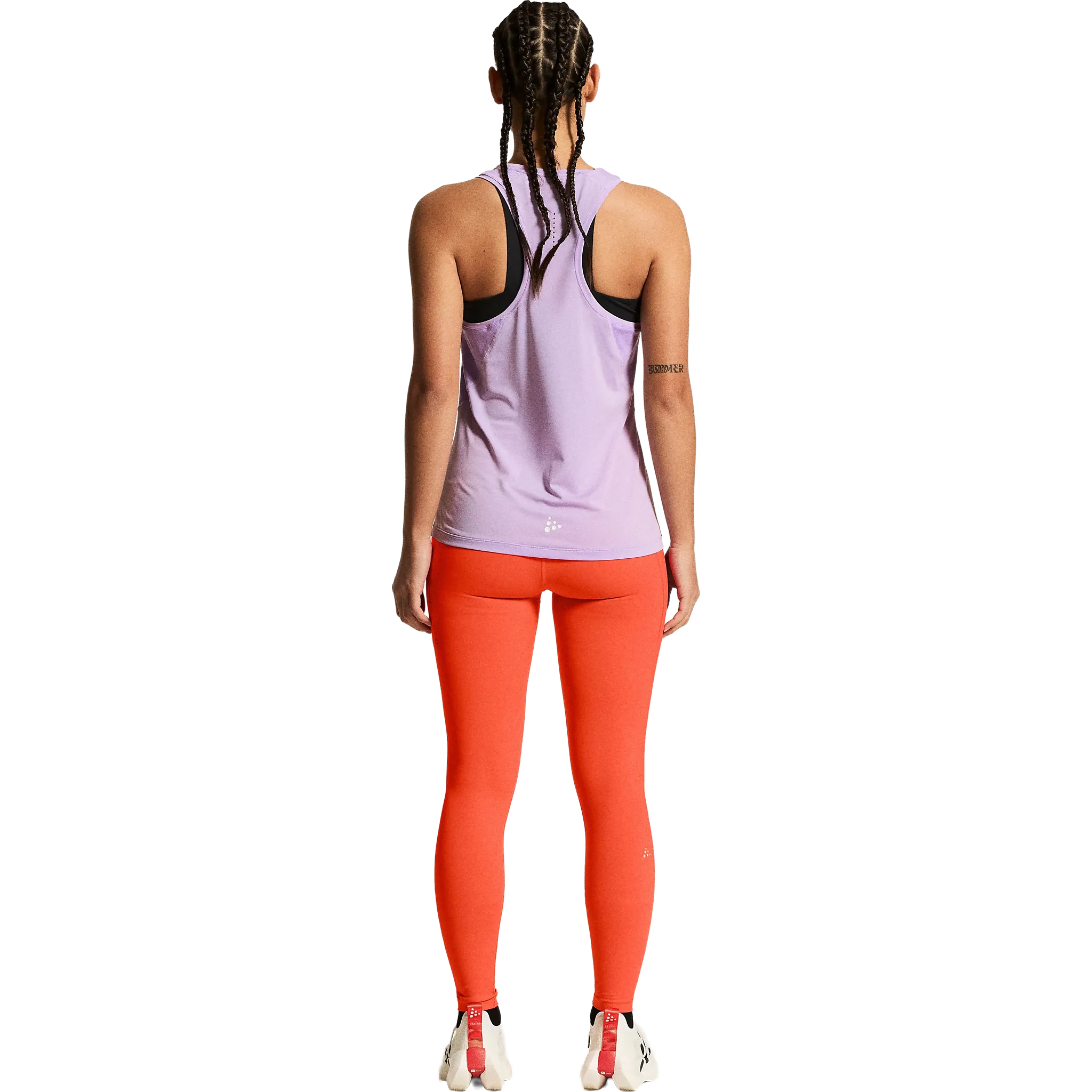 Adv Essence Singlet 2 Women