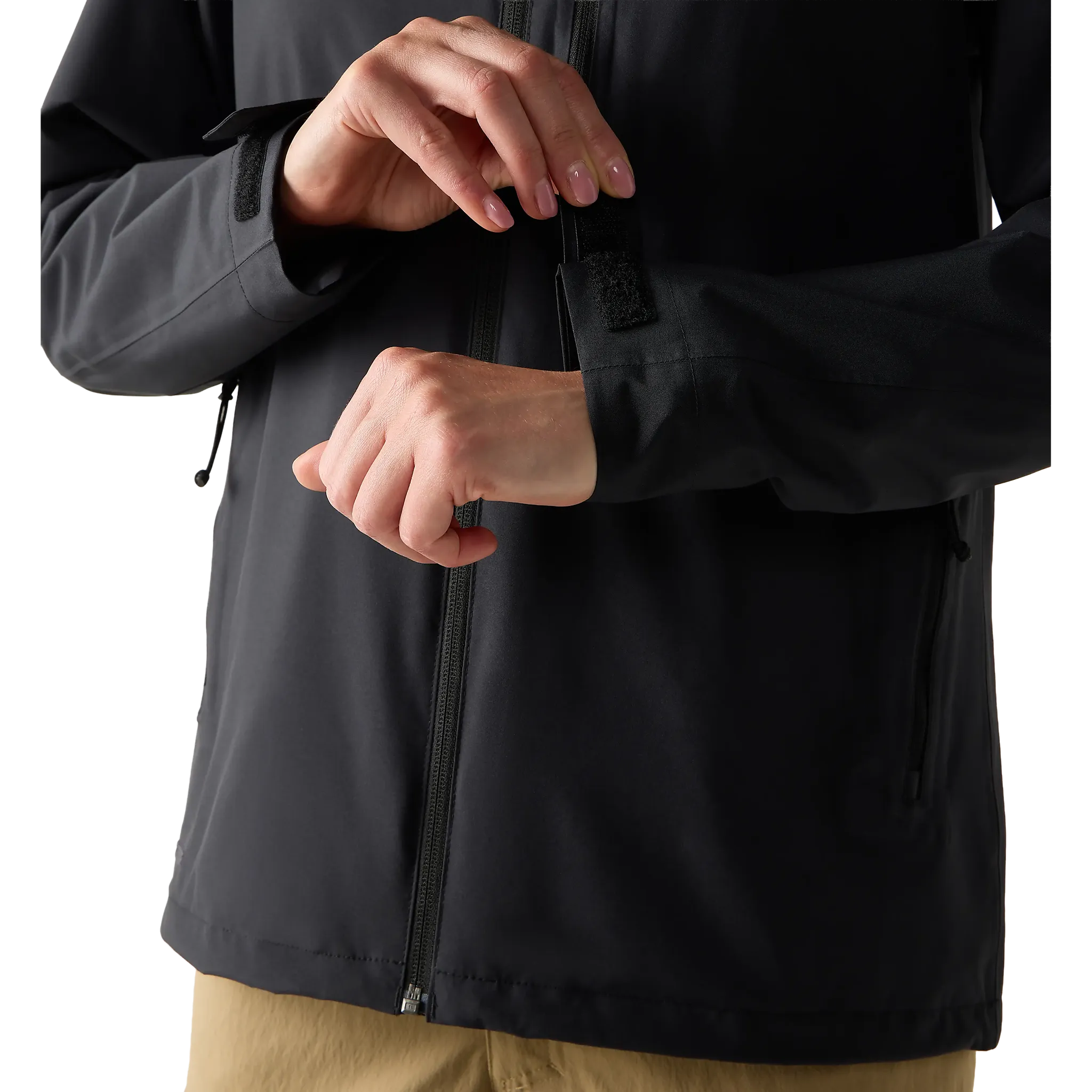 Ozka Proof Jacket Women