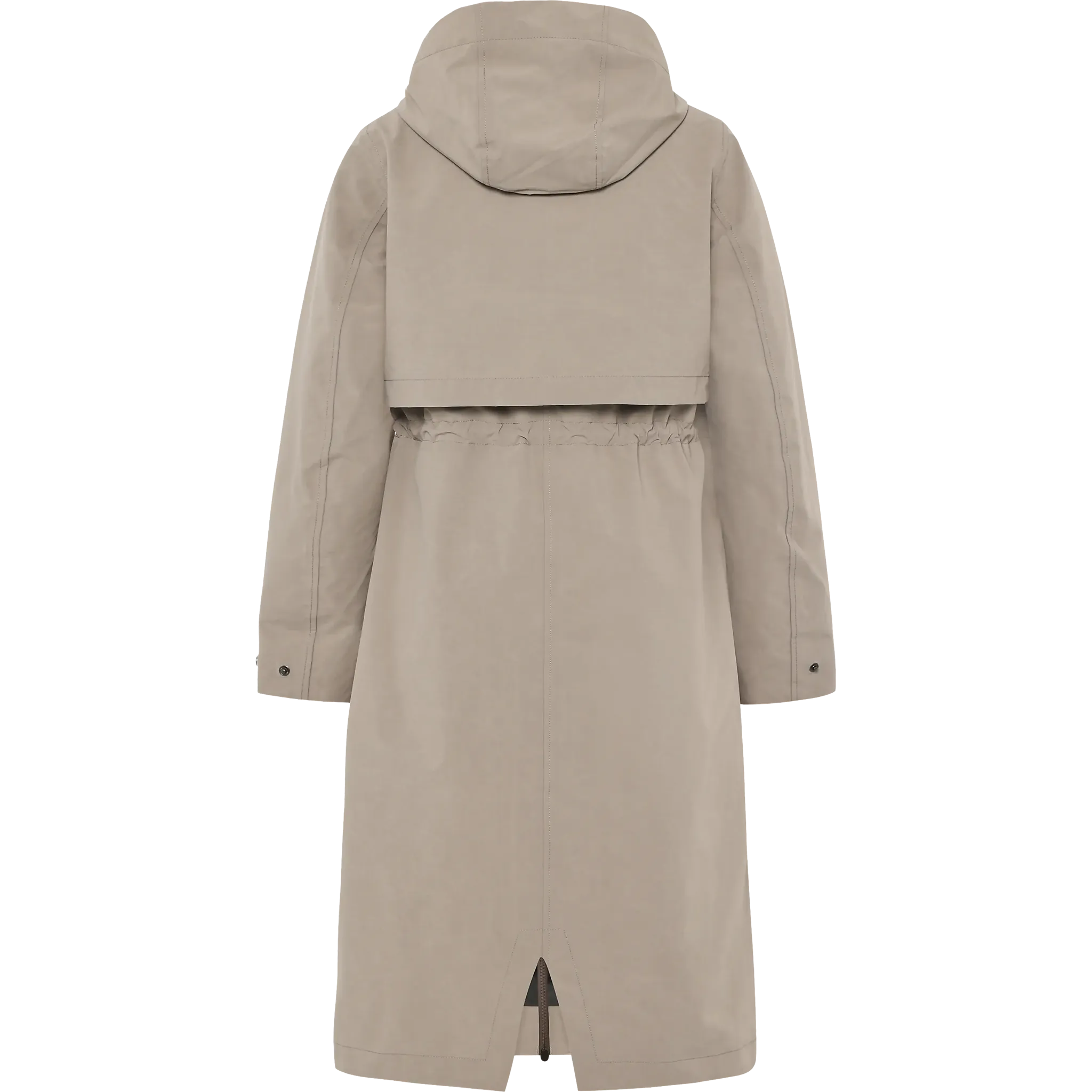 Isolde Parka Women