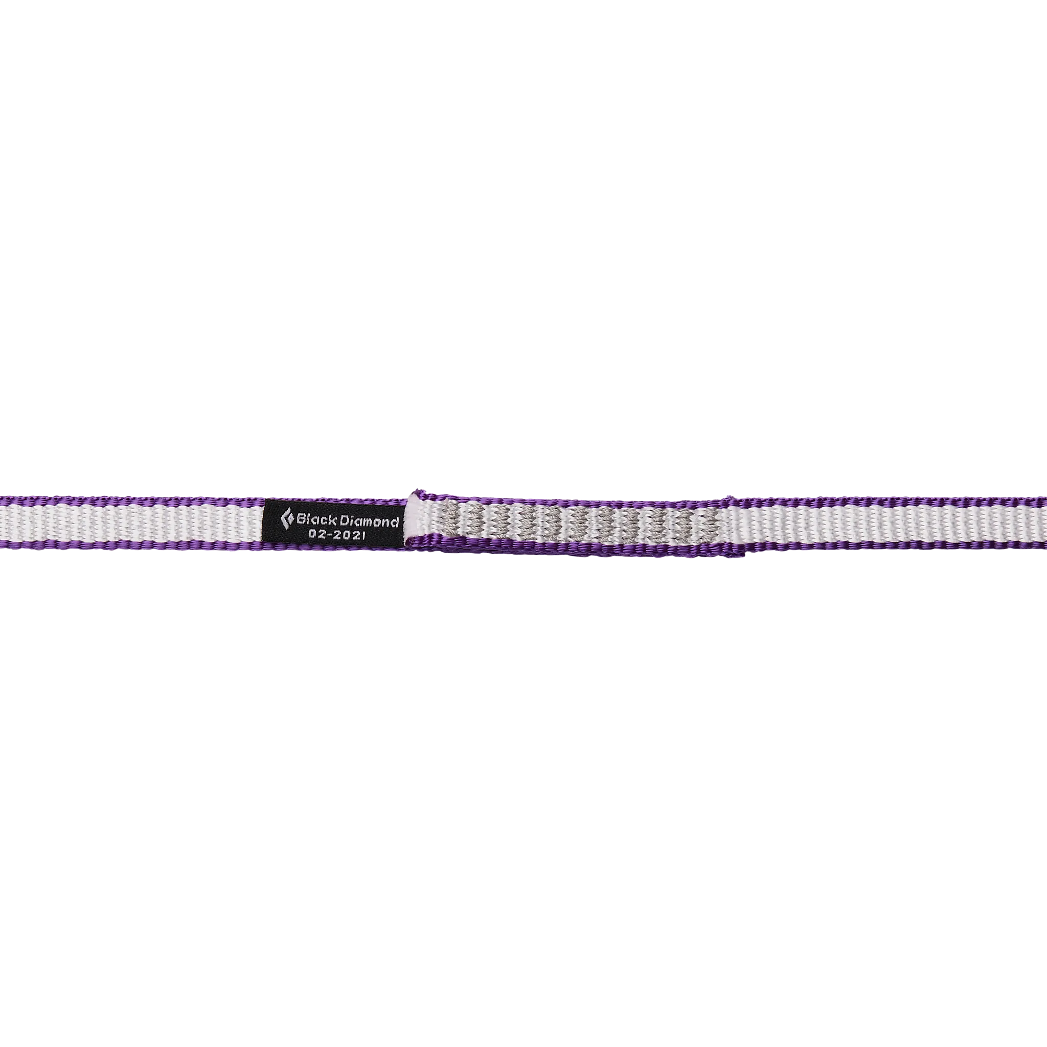 10 mm Dynex Runner 240 cm slinga