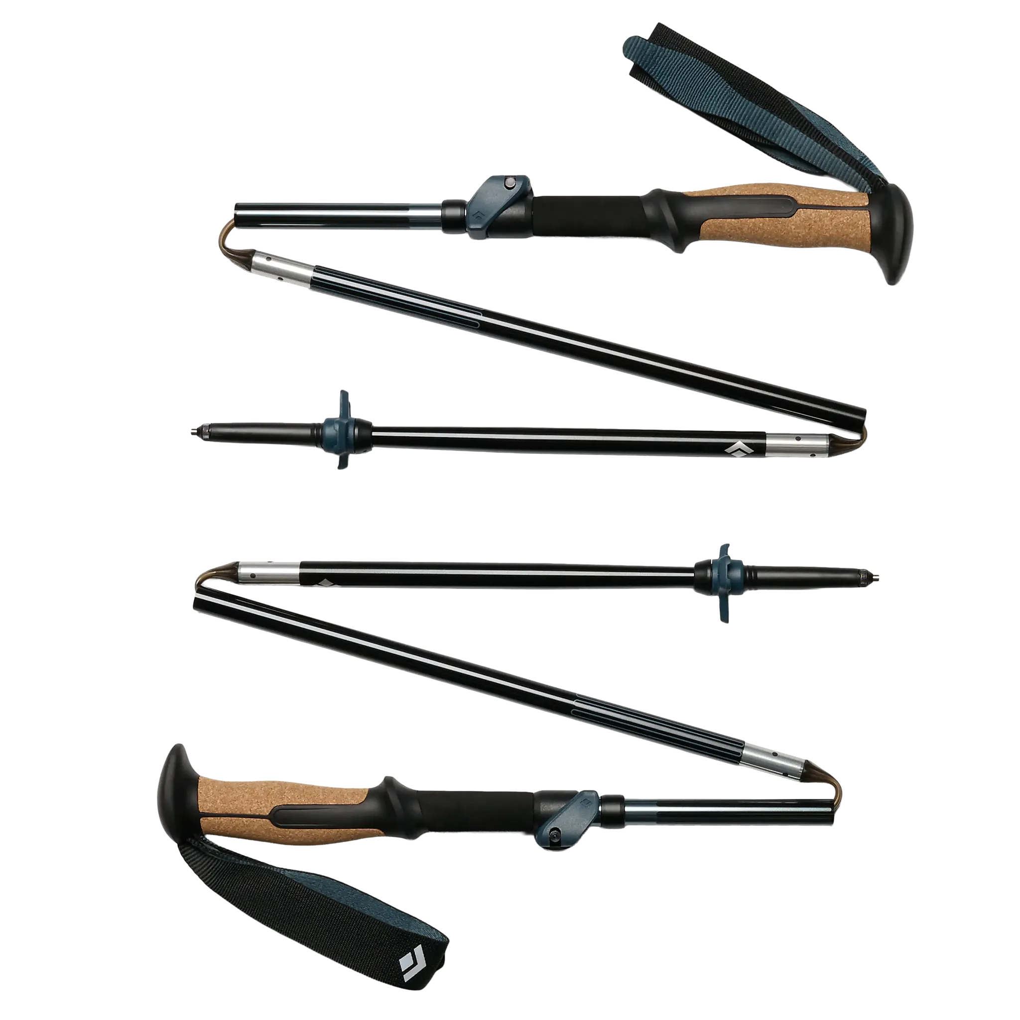 Trail Vista FLZ Trekking Poles
