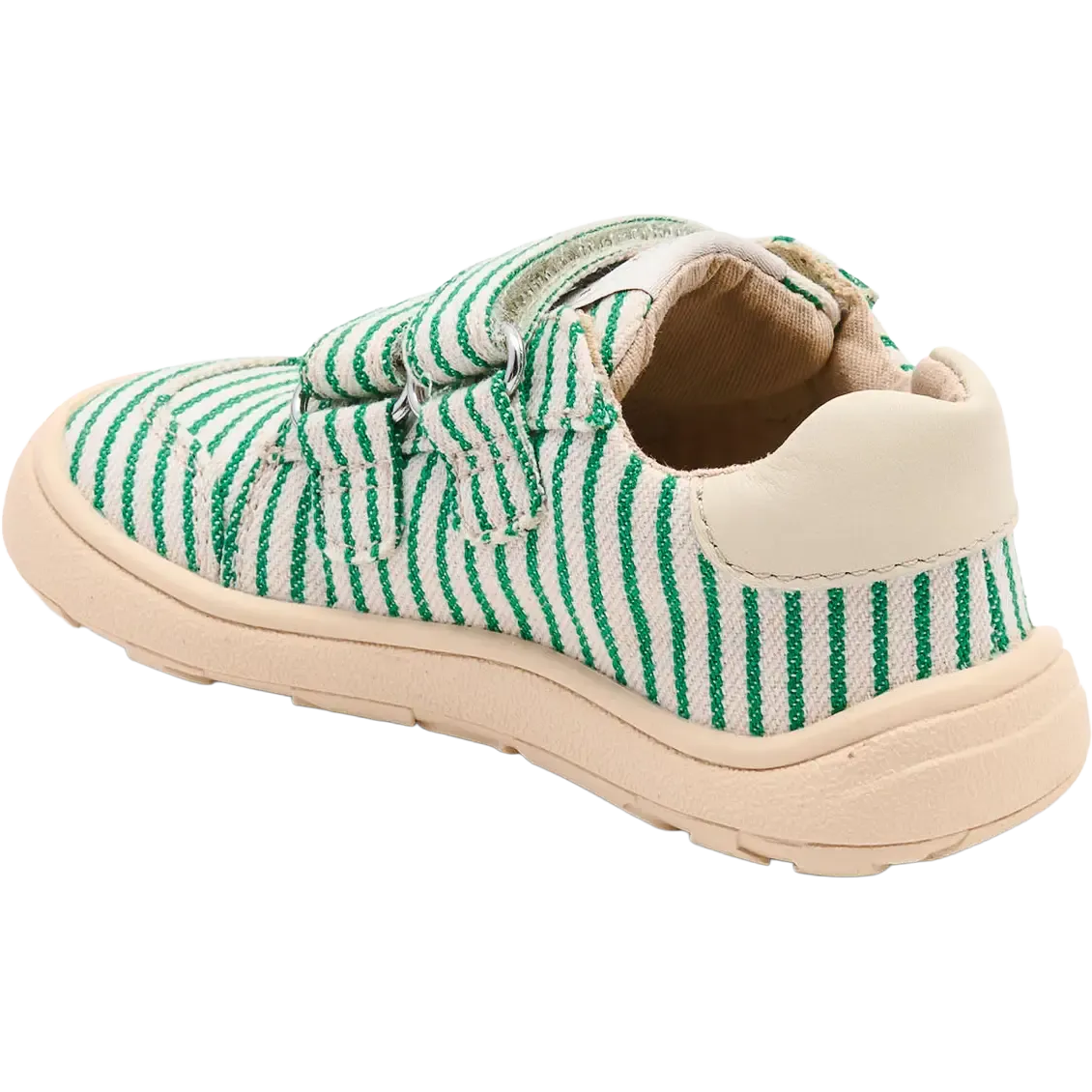 Barefoot Skipper