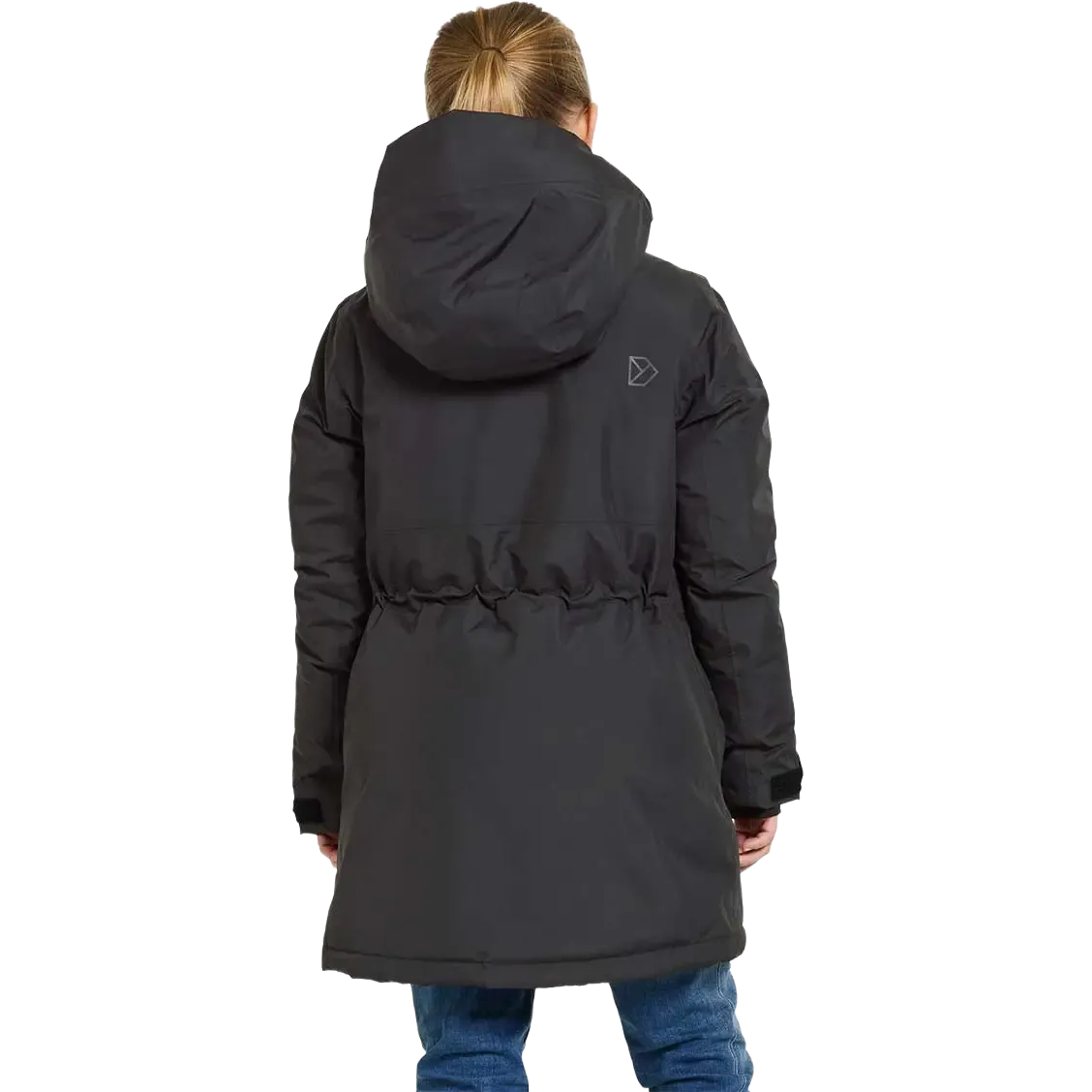 Porfyr Kids Parka børnejakke