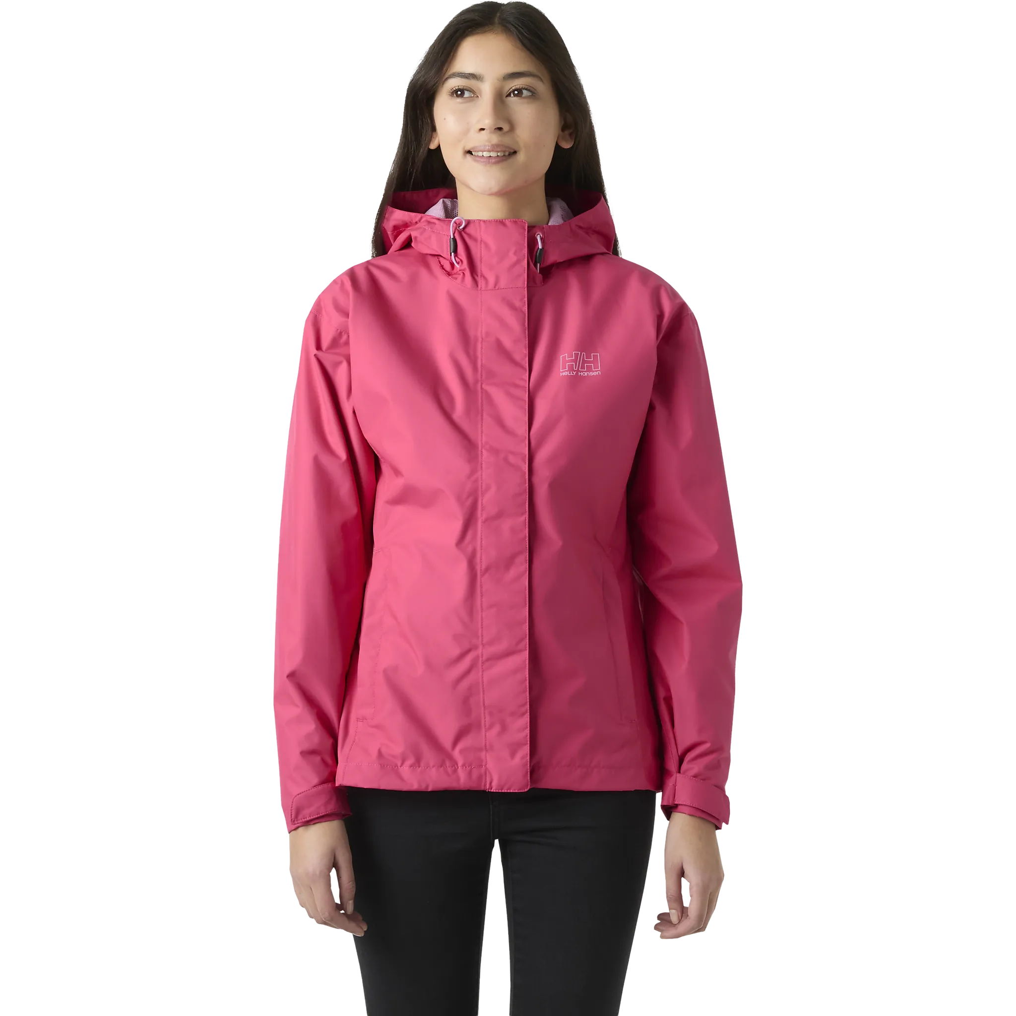 Seven J Jacket Women regnjakke