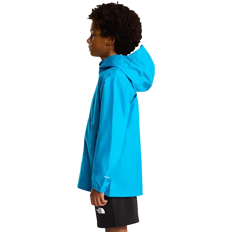 Zipline Rain Jacket Teen