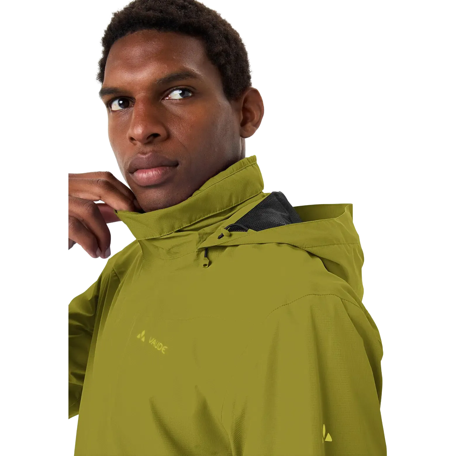 Escape Bike Light Jacket Men regnjakke