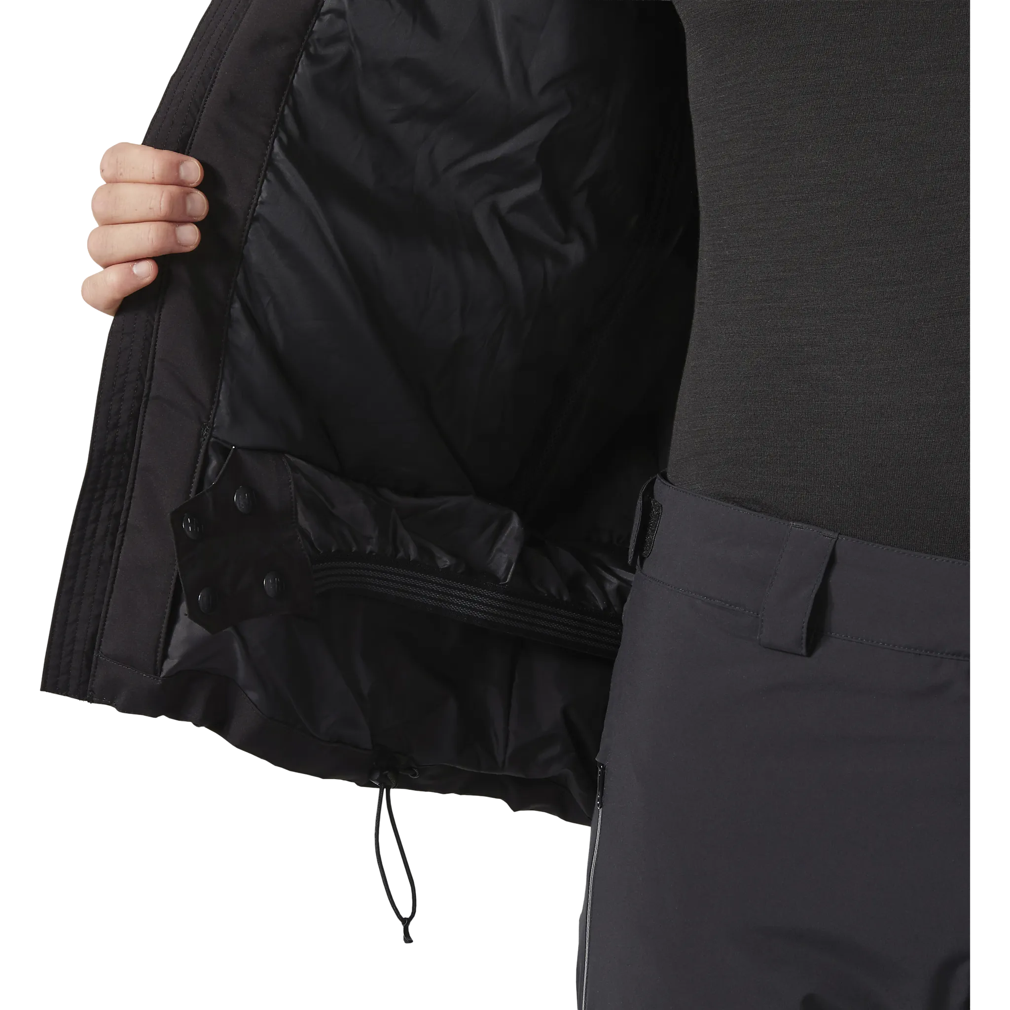 Alpine Insulated Jacket