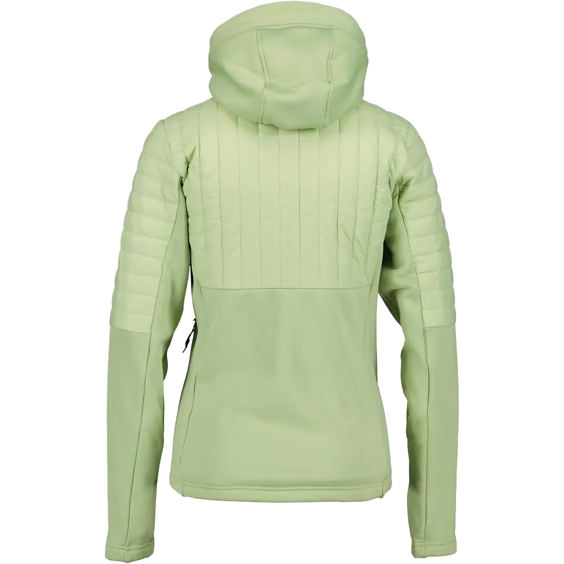 Annema Jacket Women hybridjakke