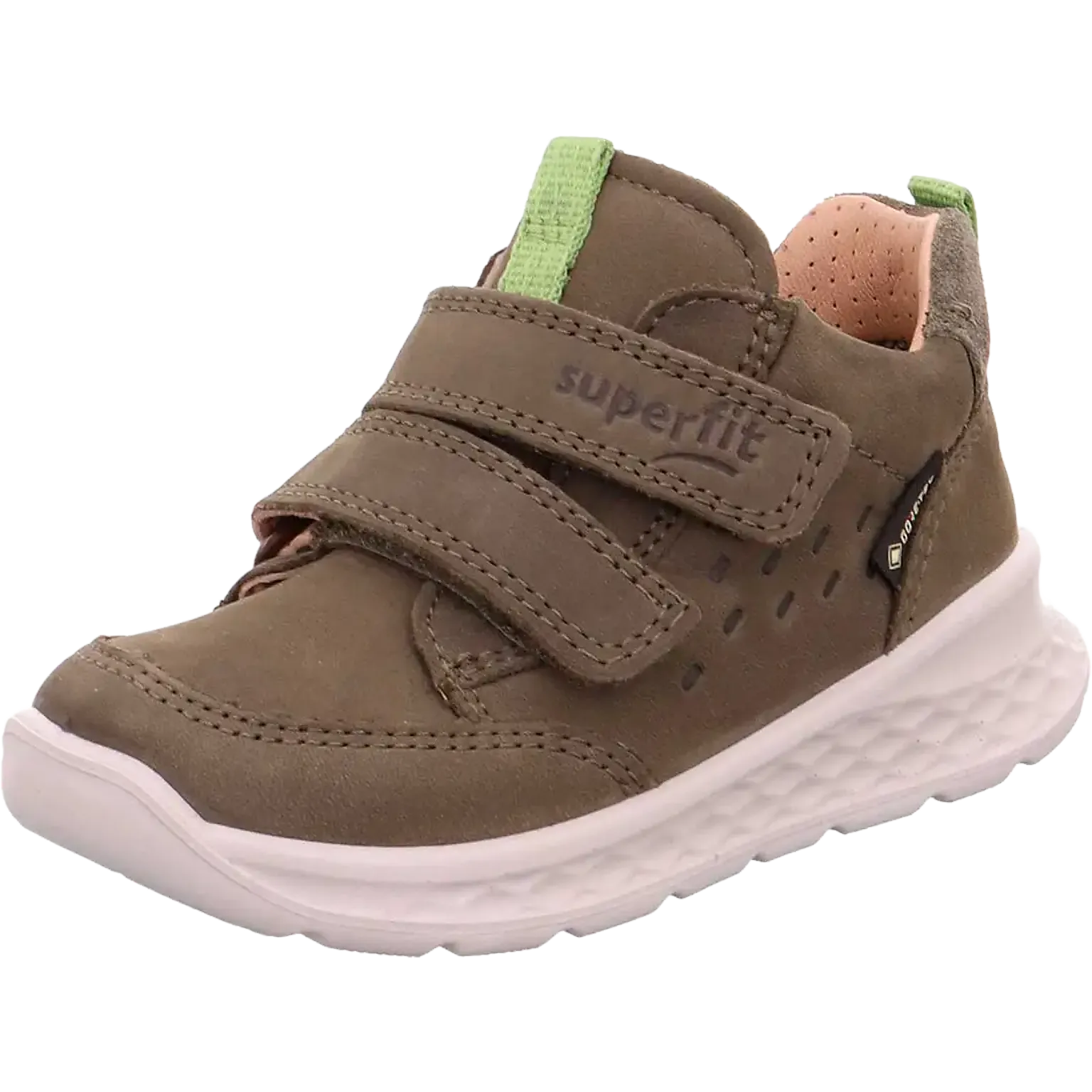 Breeze GTX Kids barnskor