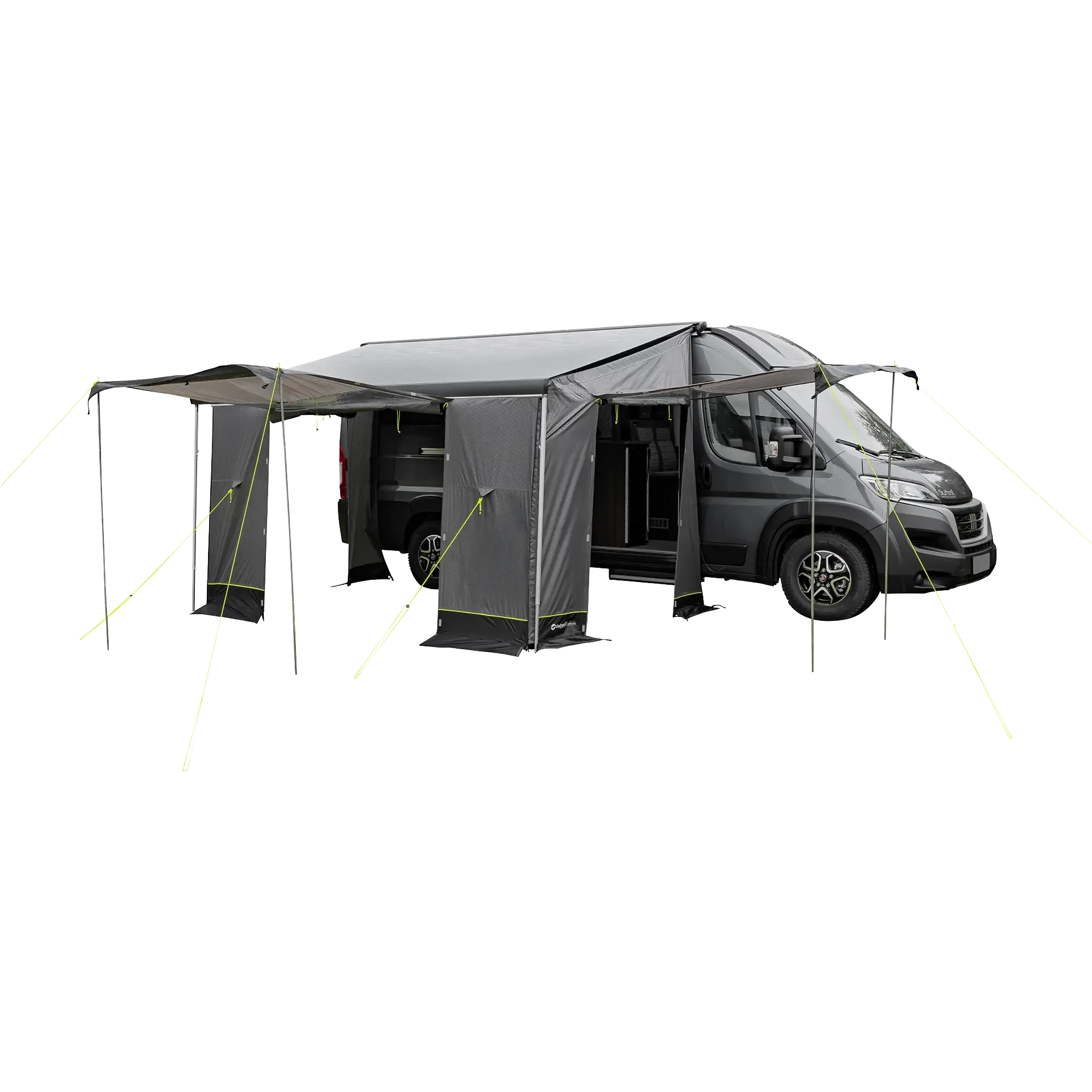 Sideroads Awning Room biltelt