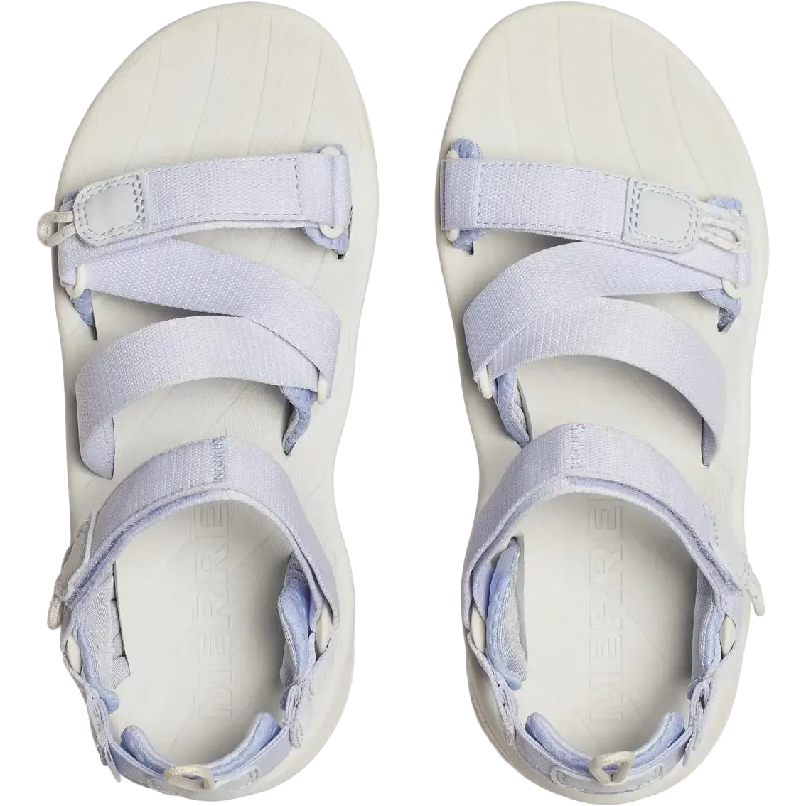 Speed Fusion Sport RMX Women damsandal