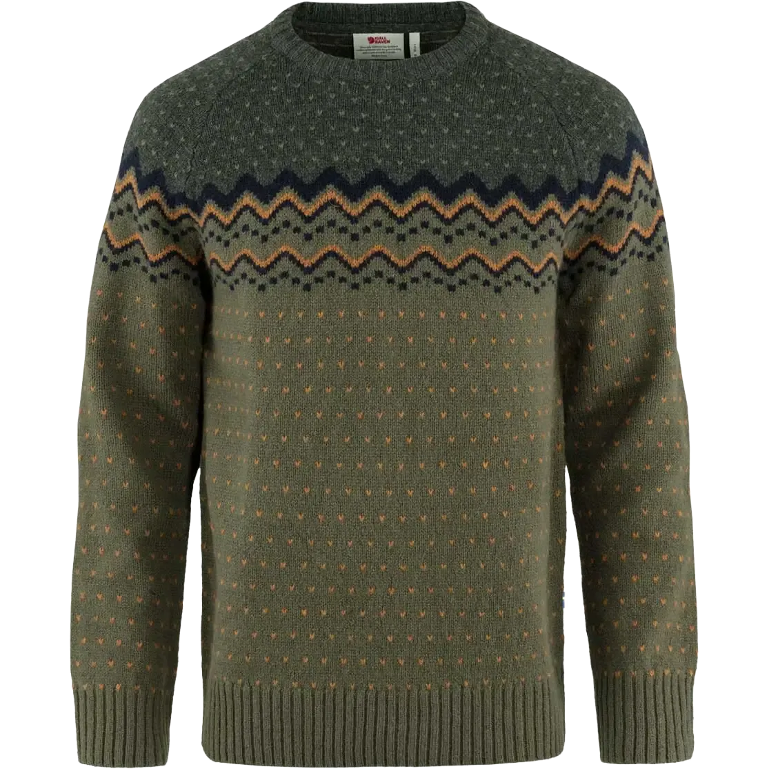 Övik Knit Sweater