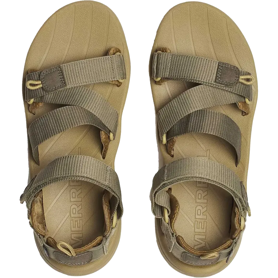 Speed Fusion Sport RMX Men herresandal