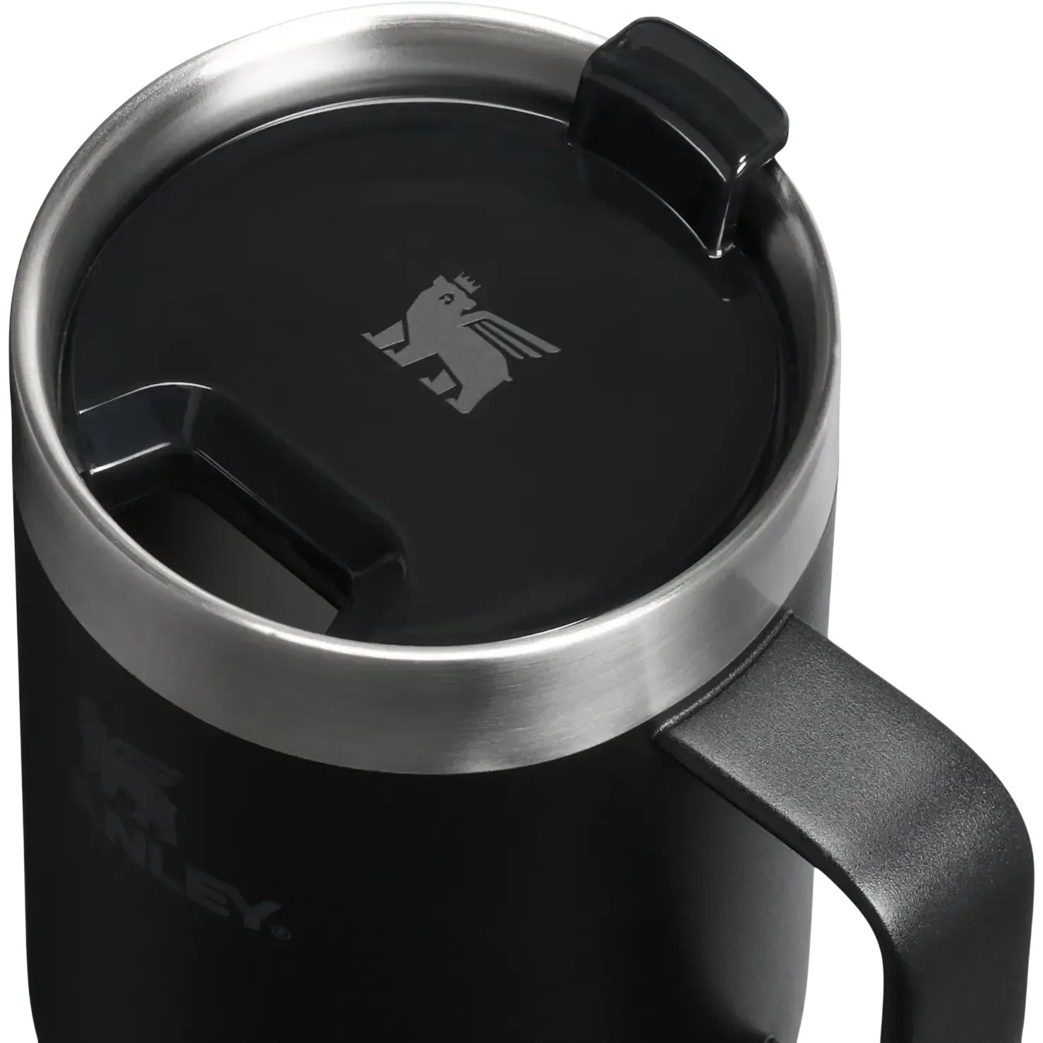 The Everyday Suburban Mug 0,47 liter