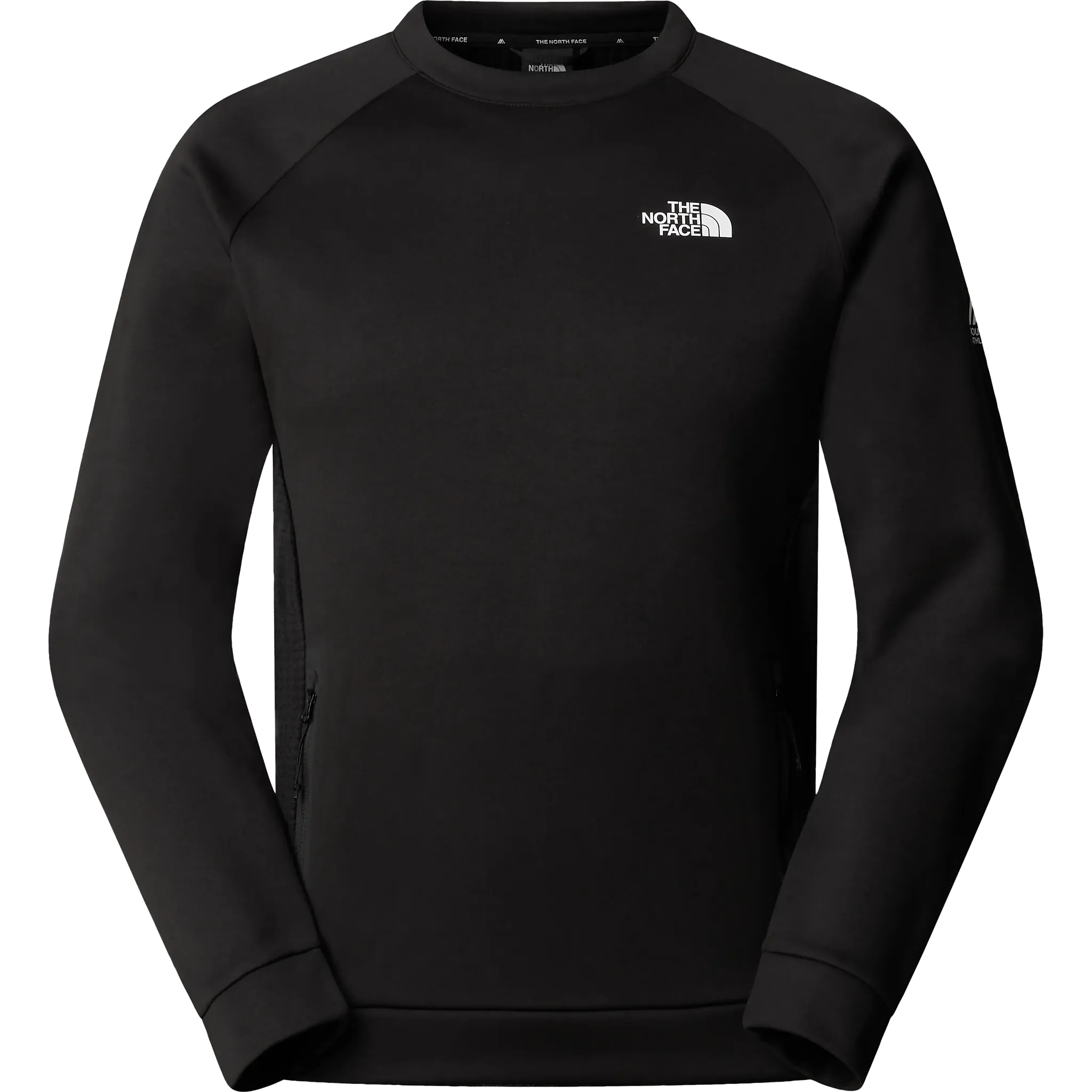 Mountain Athletics Fleece Crew Men