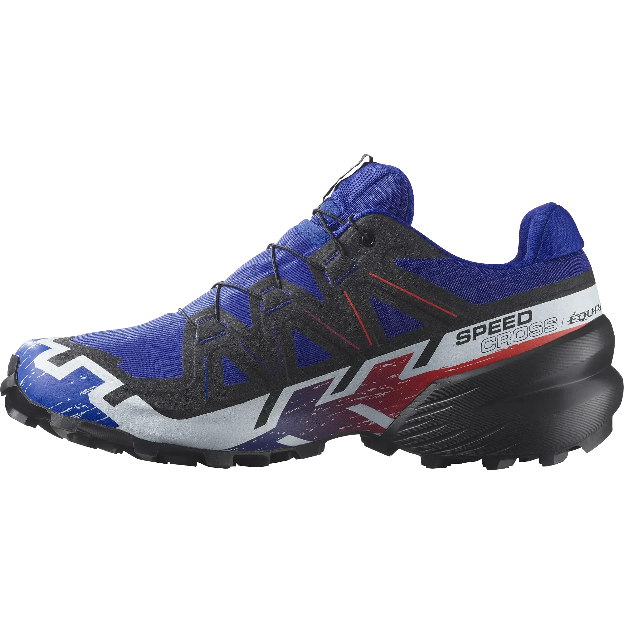 Speedcross 6 GTX Equipe