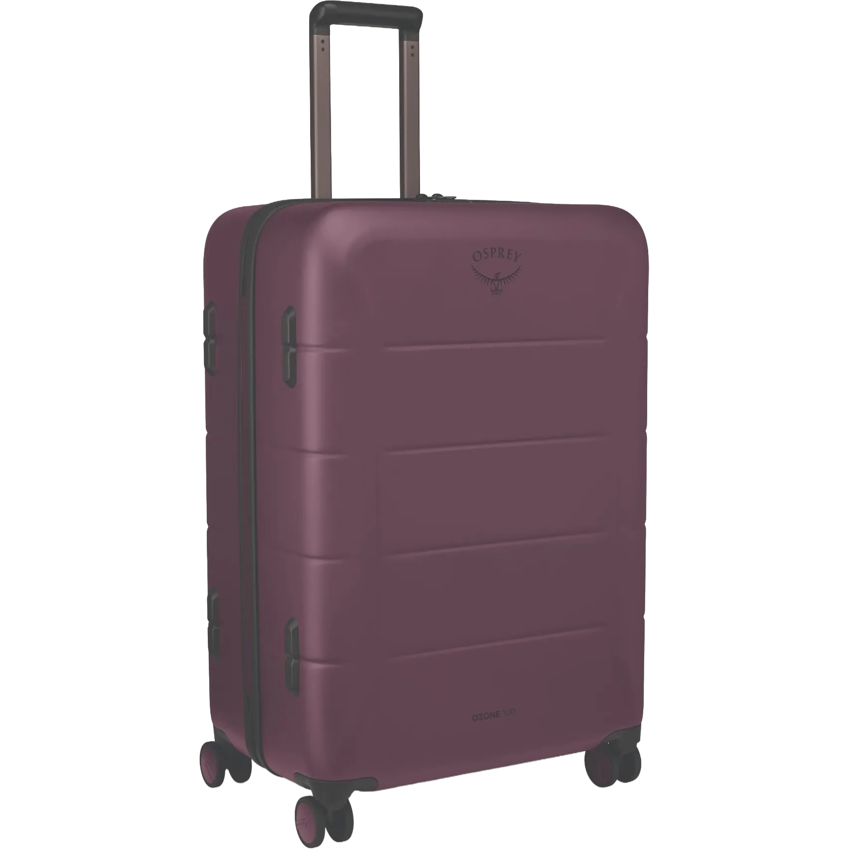 Ozone Hardside 30in 4W