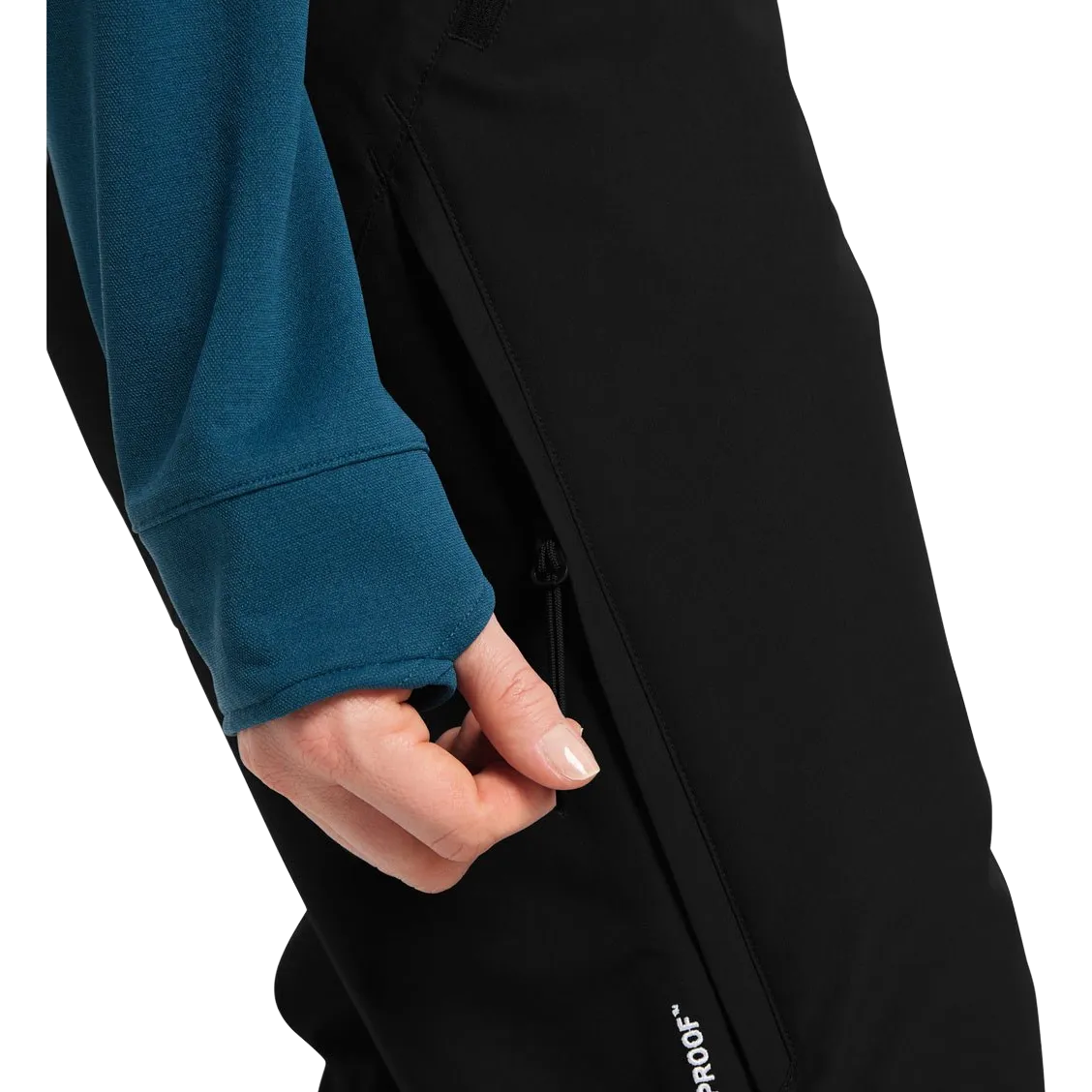 Gondol Insulated Pant Women skidbyxor