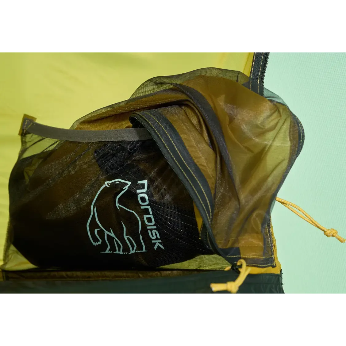 Oppland 2 LW (2.0) Tent telt 2 prs.