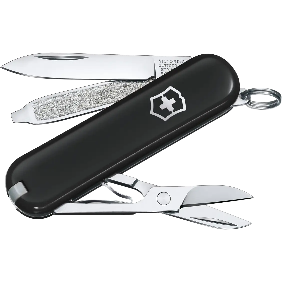 Victorinox Classic SD multitool - Black - One size - Multitools