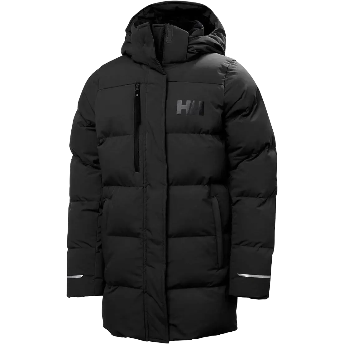 Adore Puffy Parka Junior vinterjakke