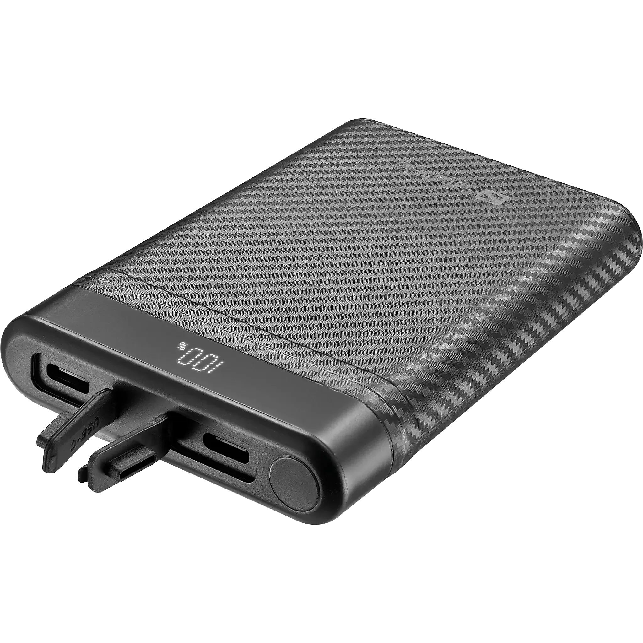 10.000 Survivor Nano Powerbank