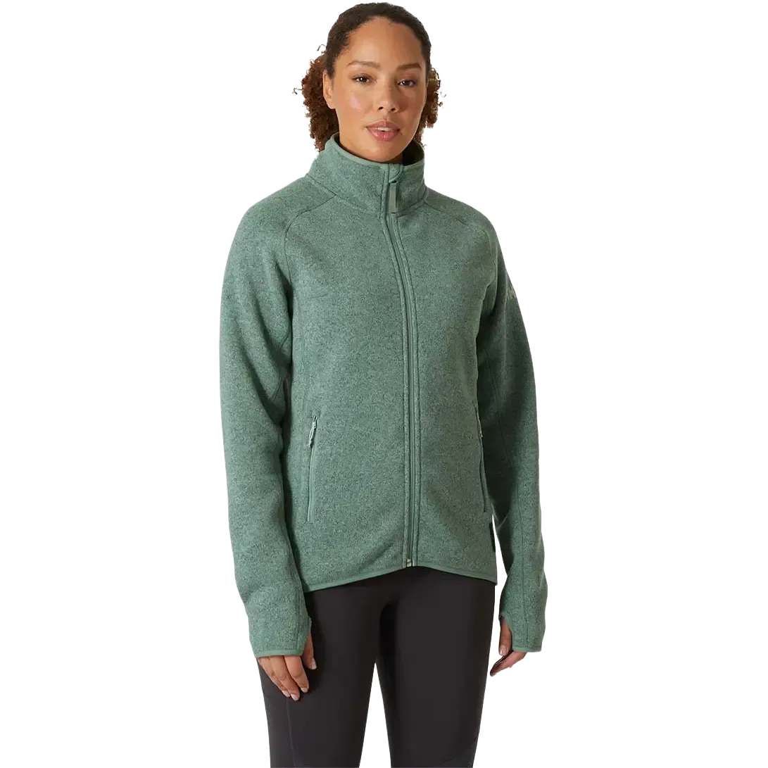 Varde Fleece Jacket 2.0 Women damefleece