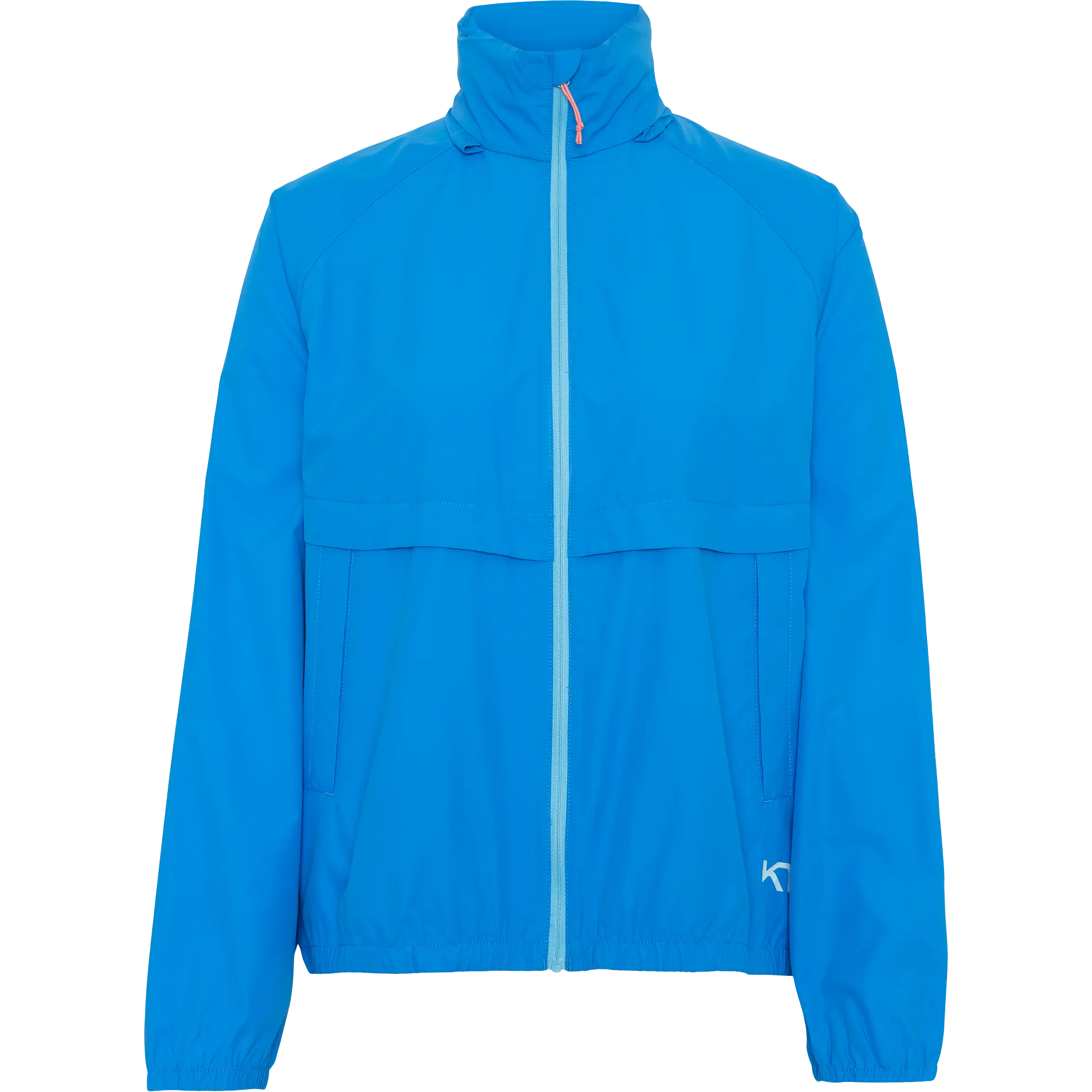 Kari Traa Nia Wind Jacket Women - Horizon - L - Løbejakker