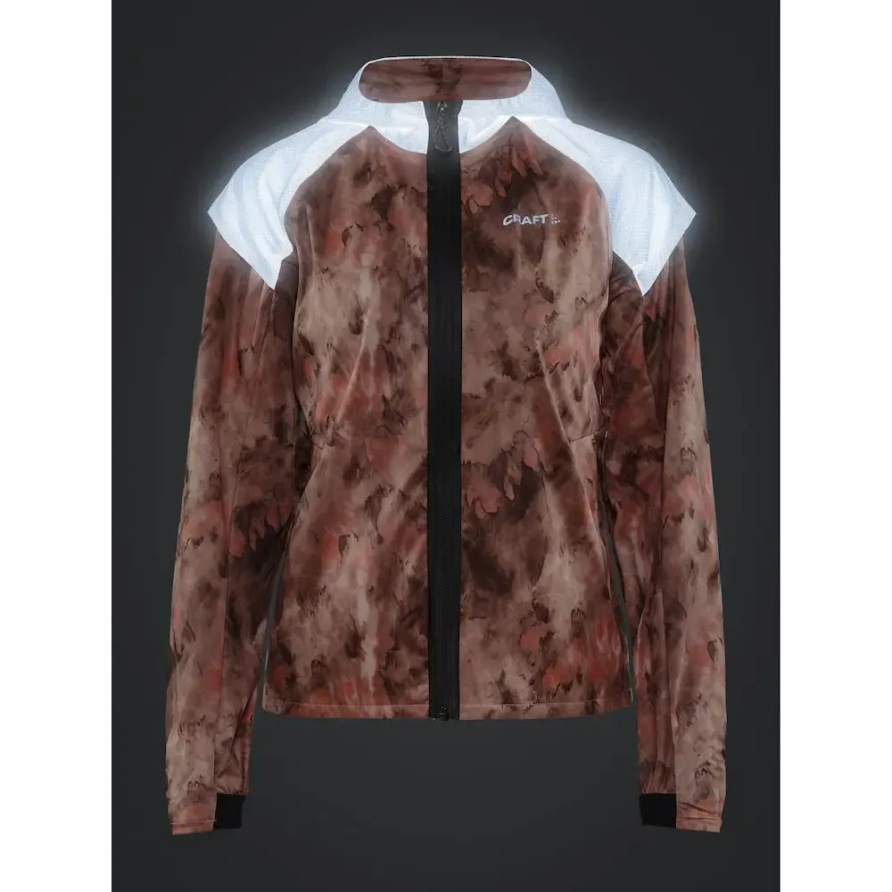 Lumen Hydro Jacket Women