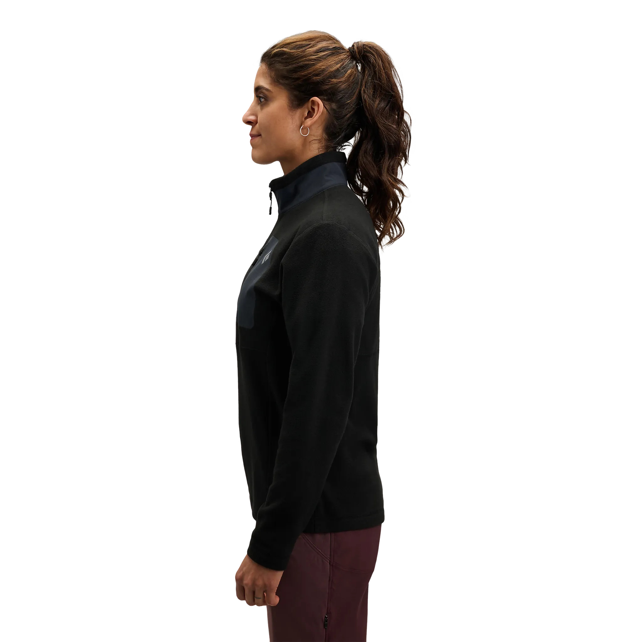 Rift HZ Fleece Jacket Women