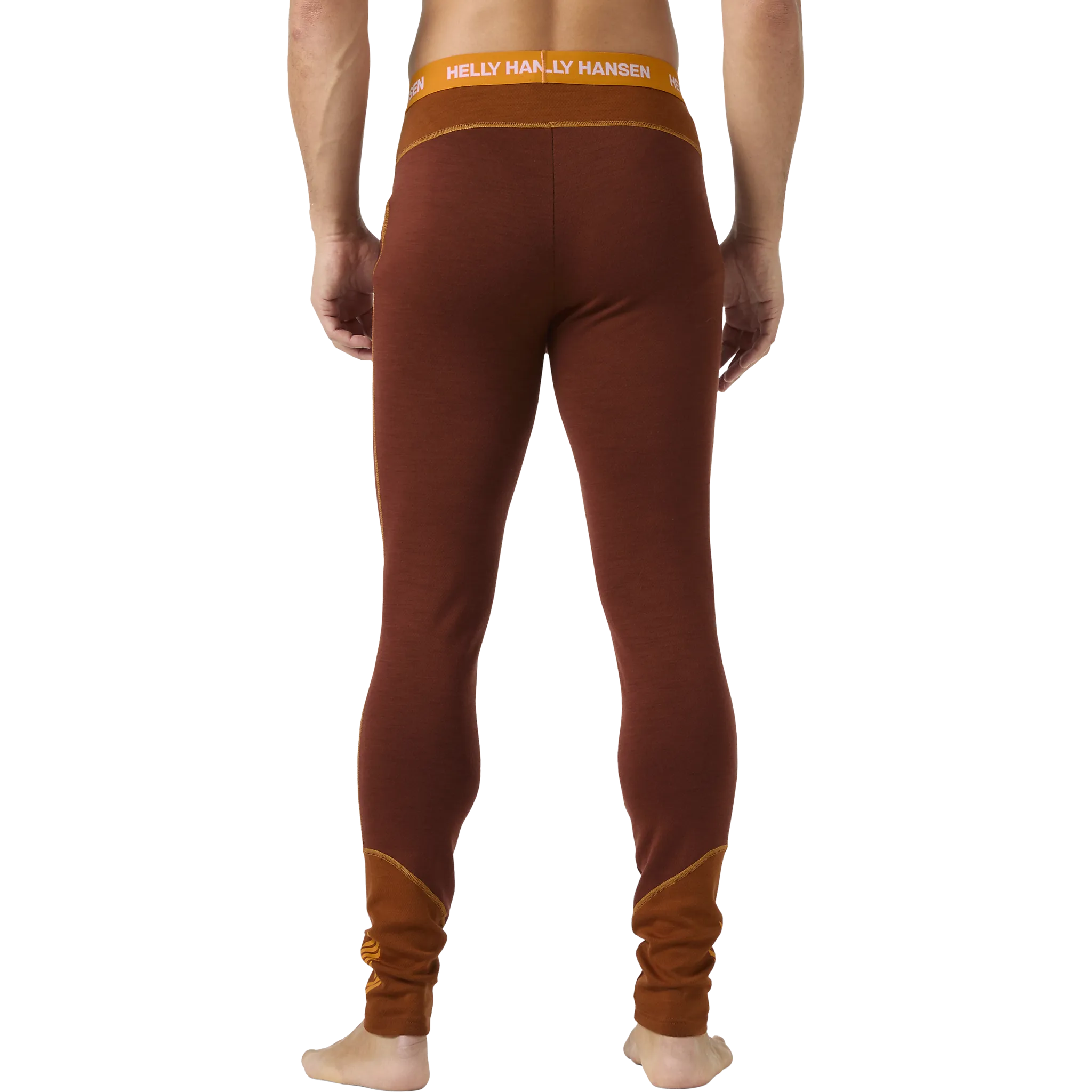 Lifa Merino Midweight Pant Men underställsbyxor