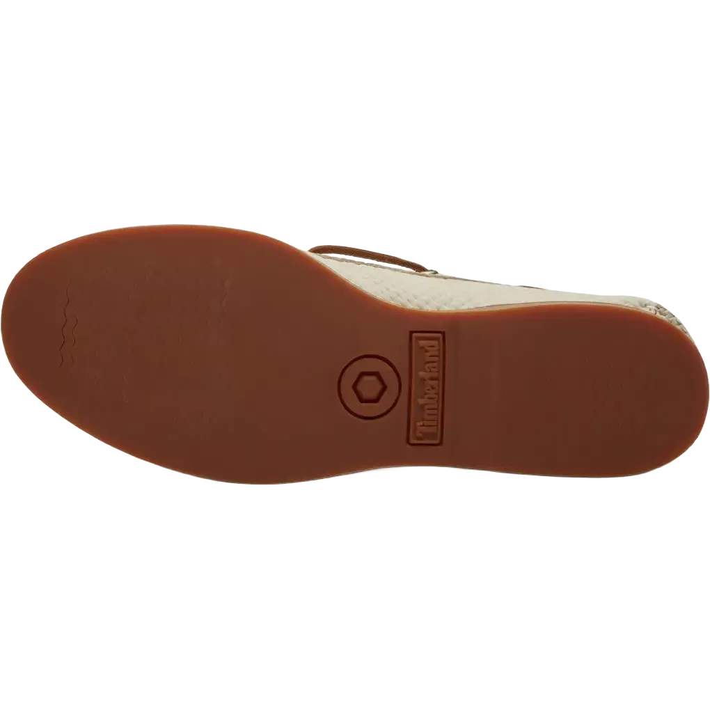 Classic Boat Shoe Women