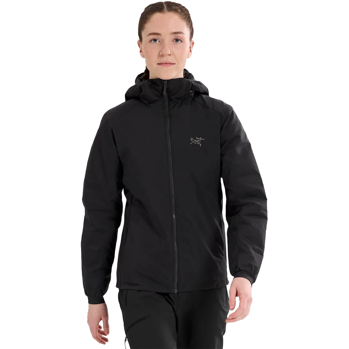 Atom Hoody Women fiberjakke