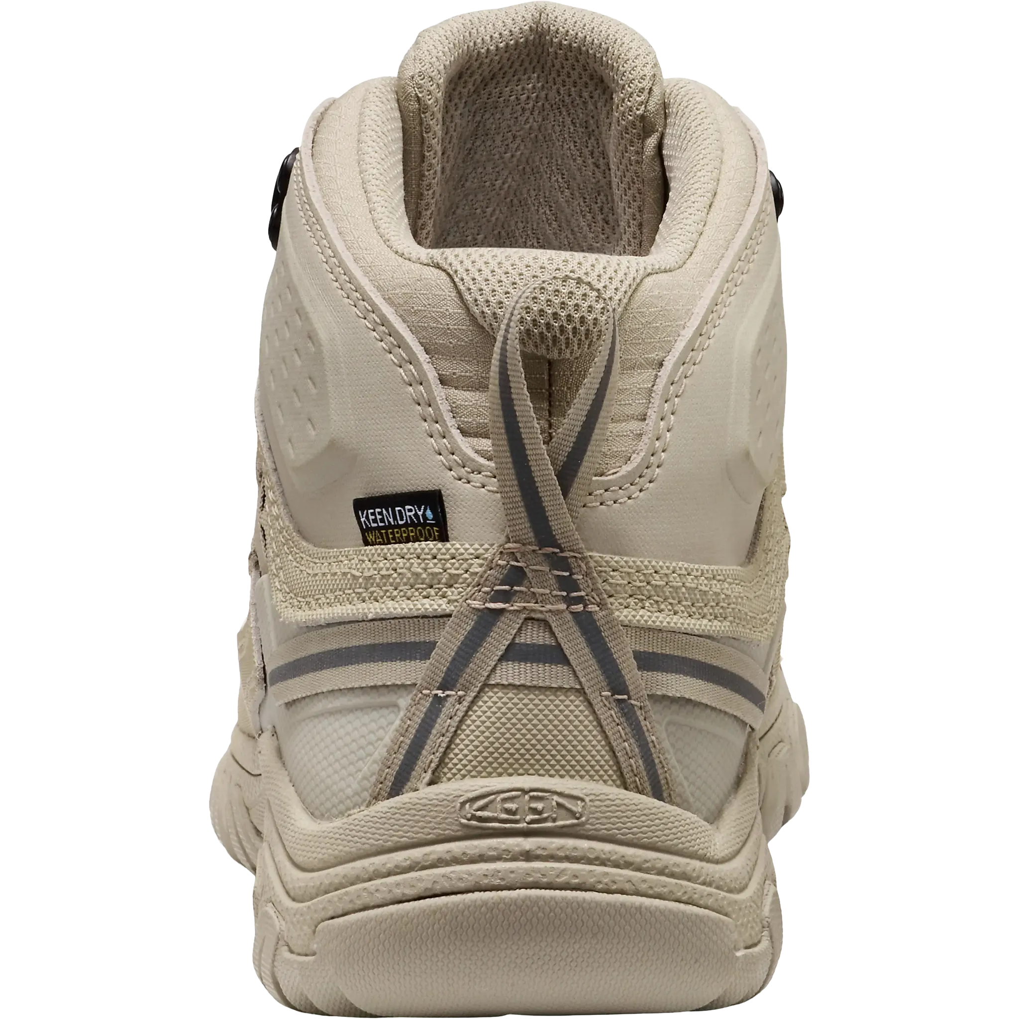 Targhee Exp Mid WP Women vandringskänga