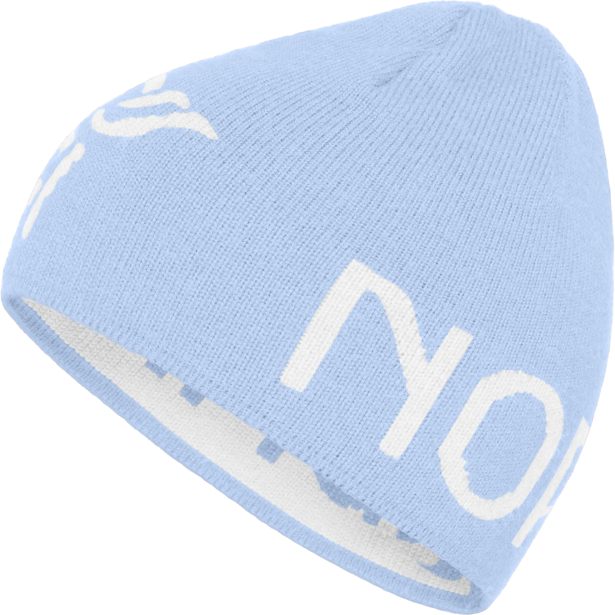 /29 Mid Merinoull Logo Beanie