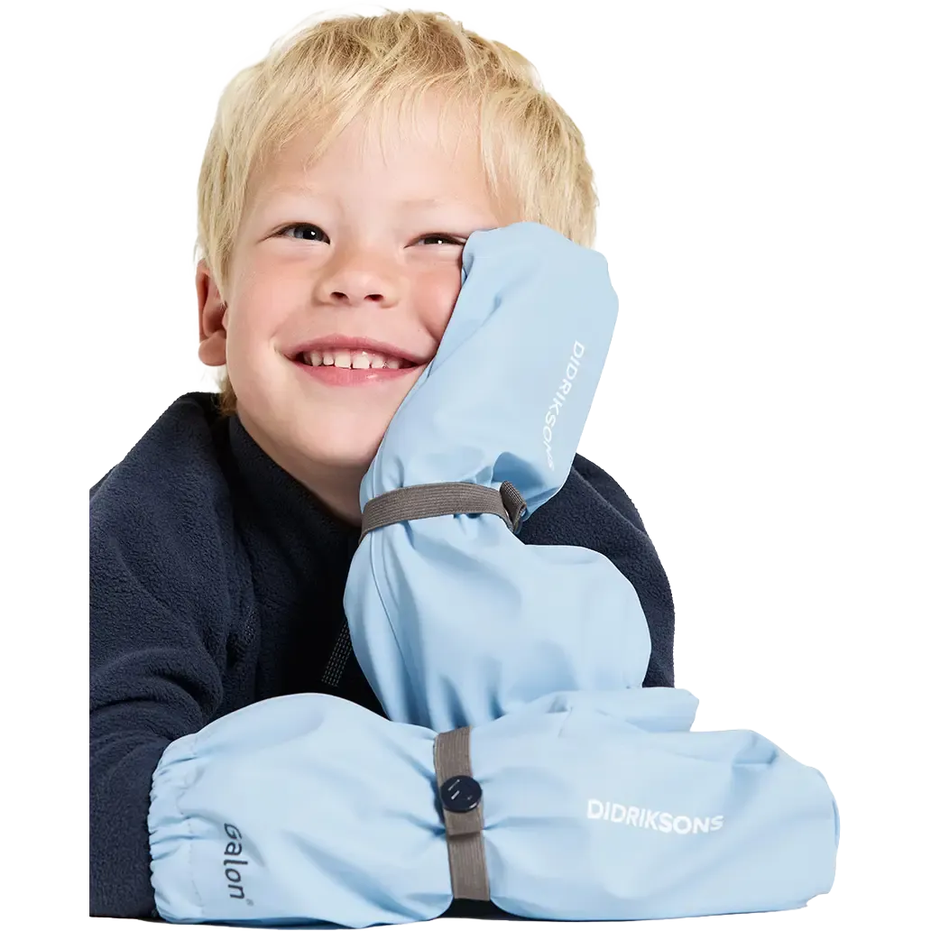 Pileglove 8 Kids børneluffer