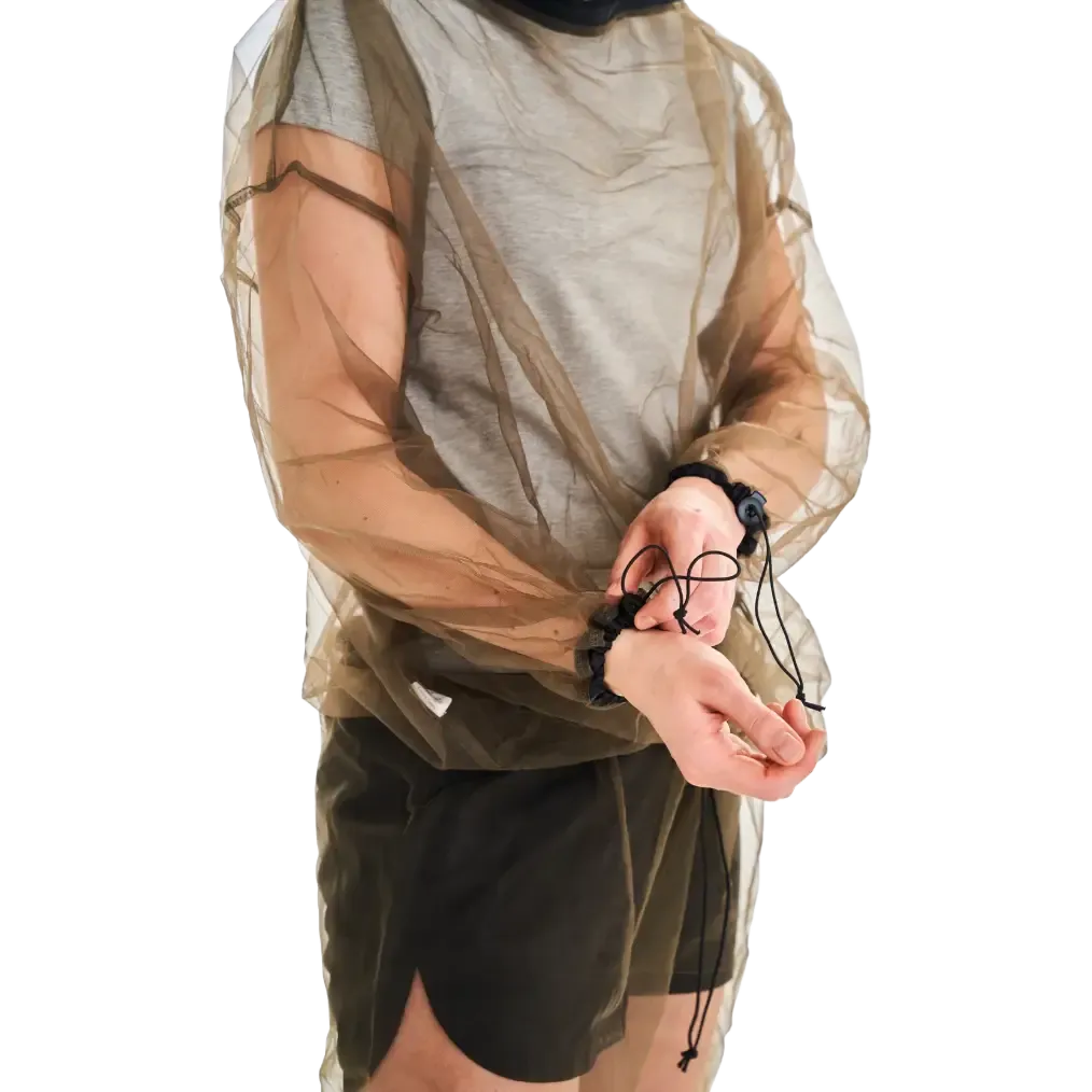 Bug Jacket