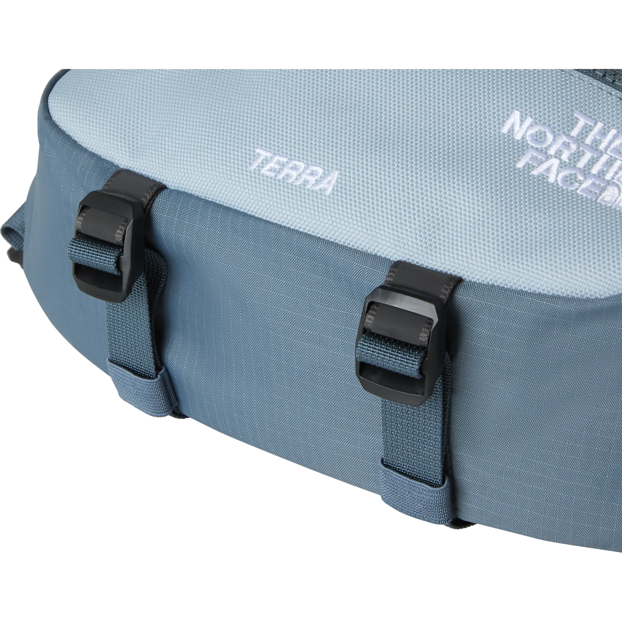 Terra Lumbar 6 liter bæltetaske