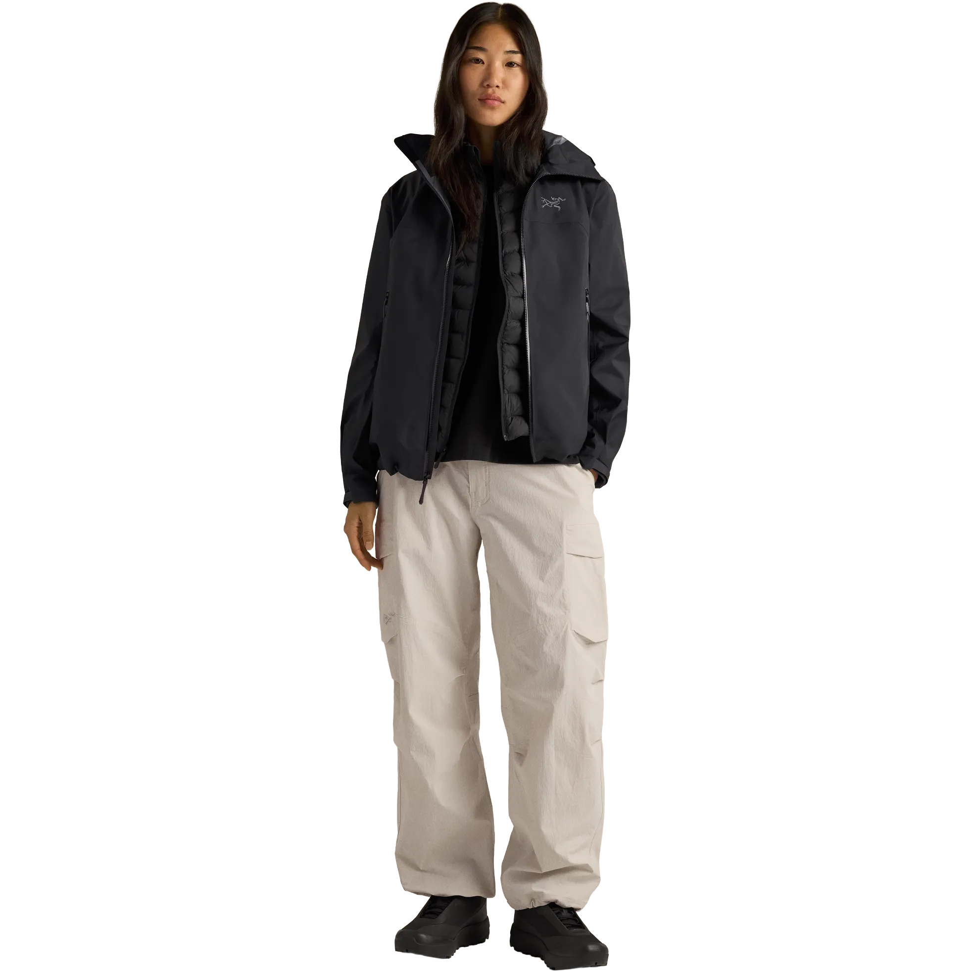 Beta Jacket Women