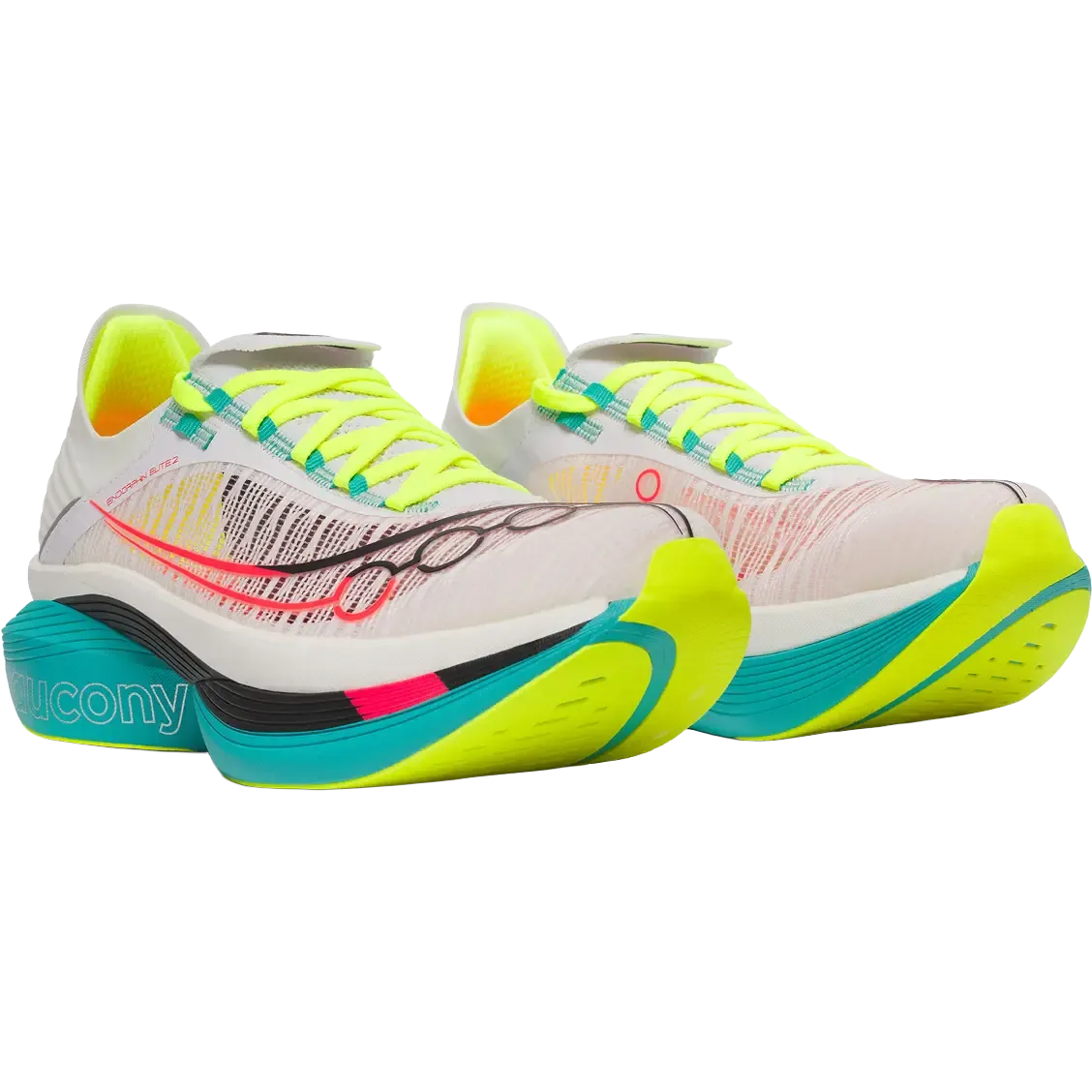 Endorphin Elite 2 Unisex