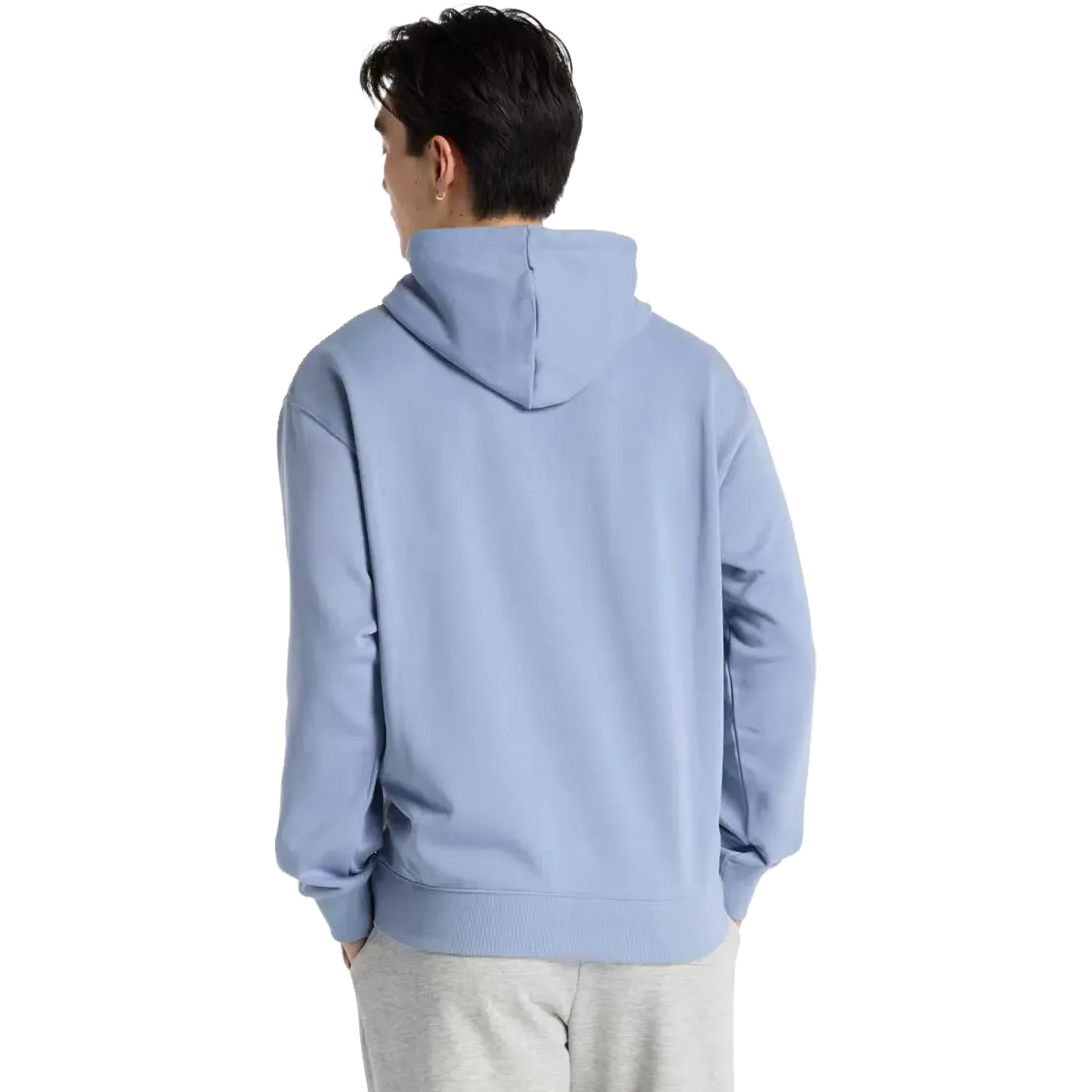 Sport Essentials French Terry Hoodie Unisex