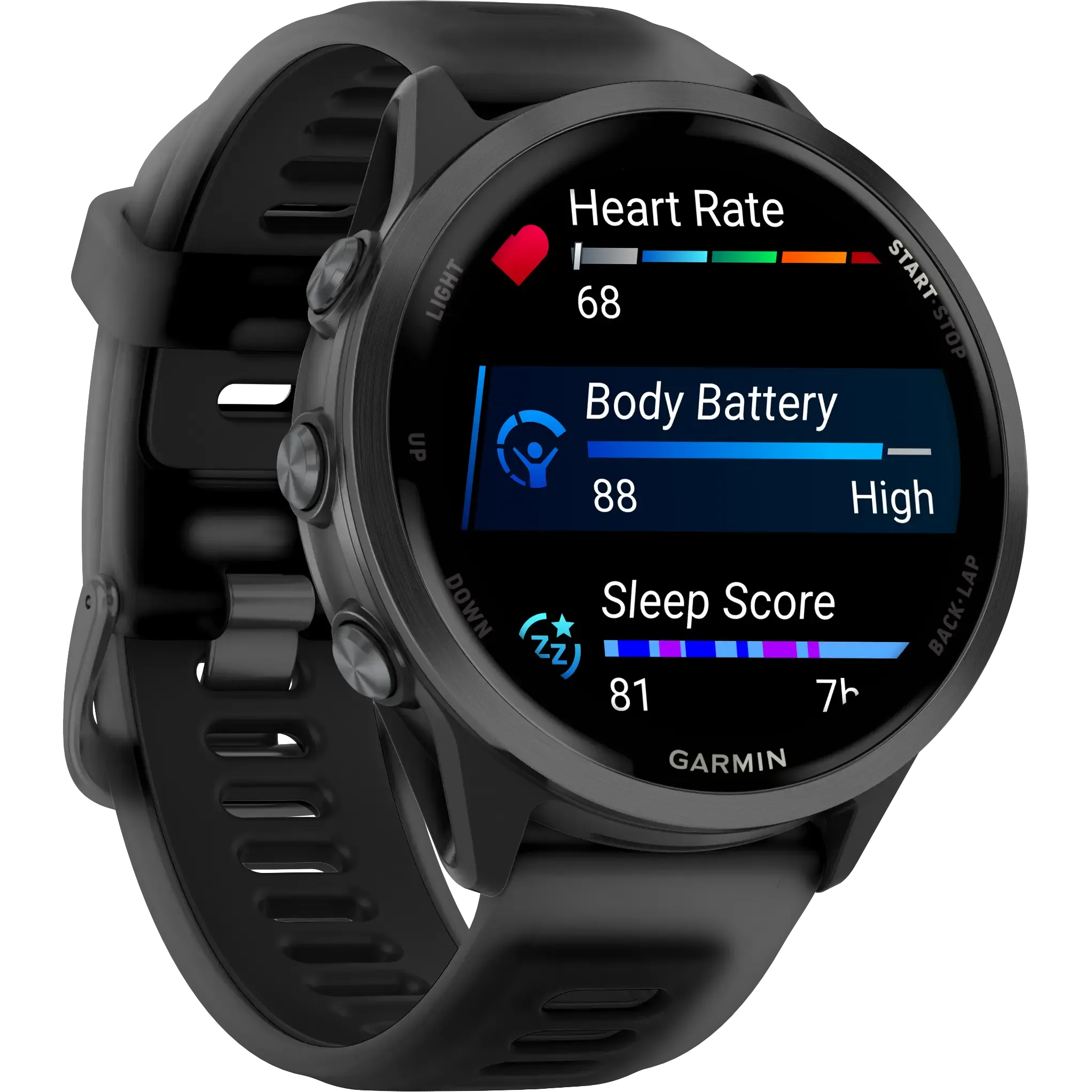 Forerunner 570 - 47MM