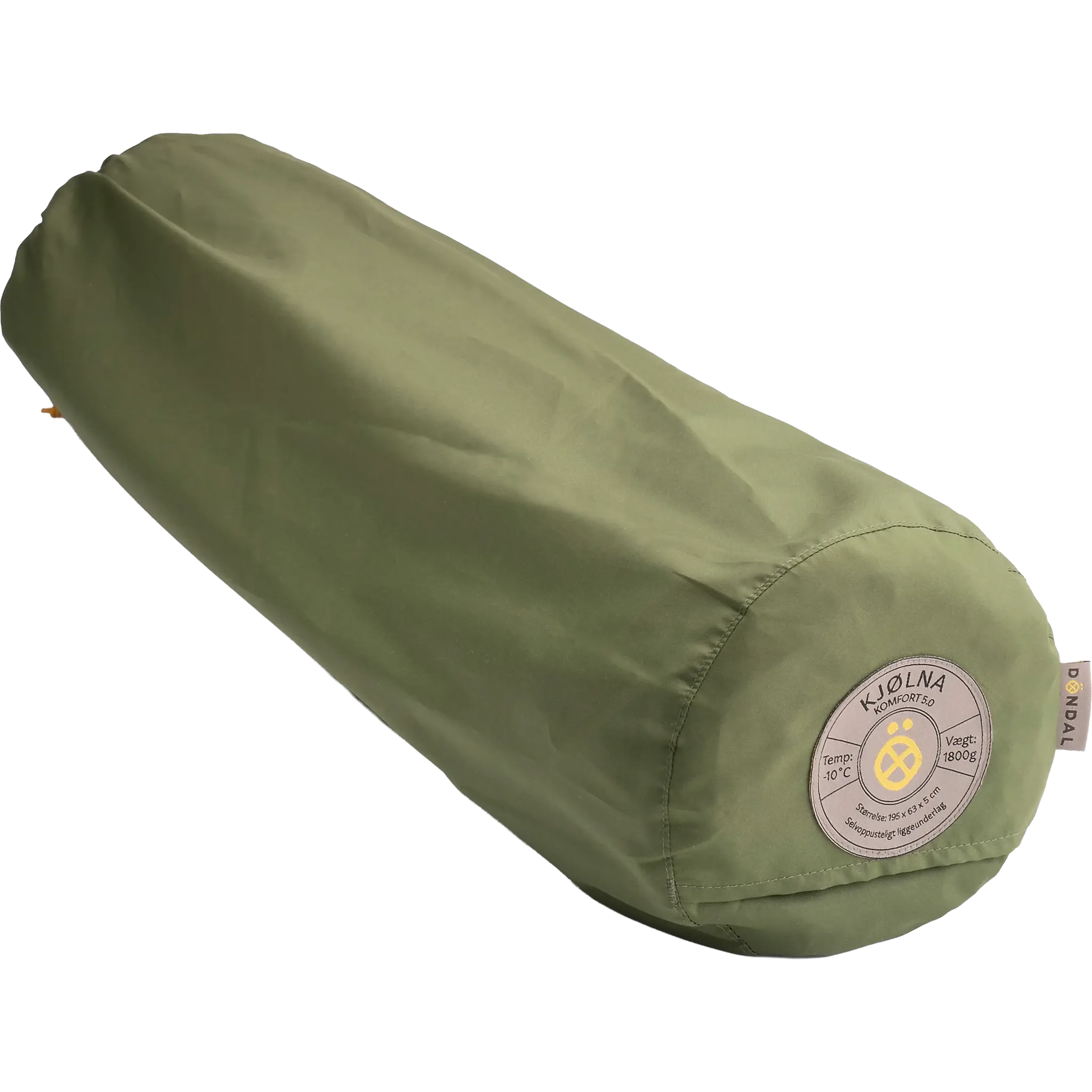 Kjølna Komfort 5.0