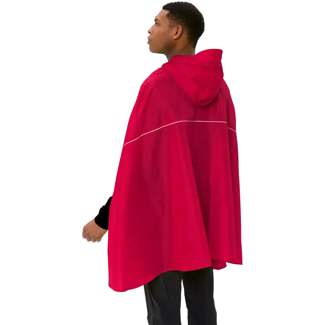 Valdipino Poncho regnslag