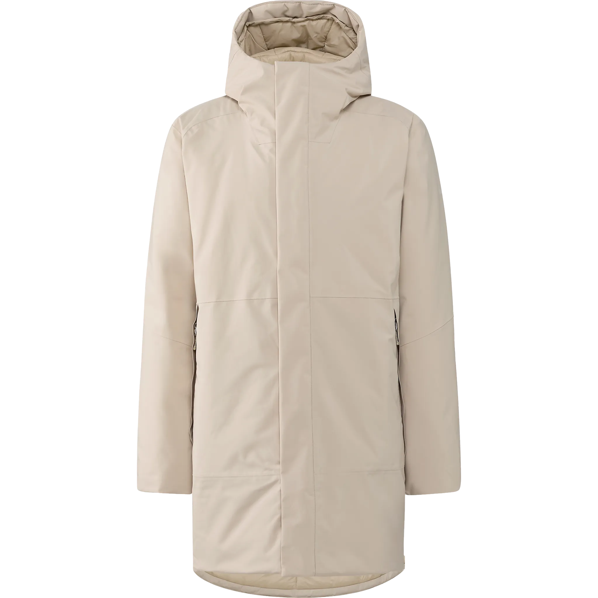 Yra Mimic Proof Parka Men