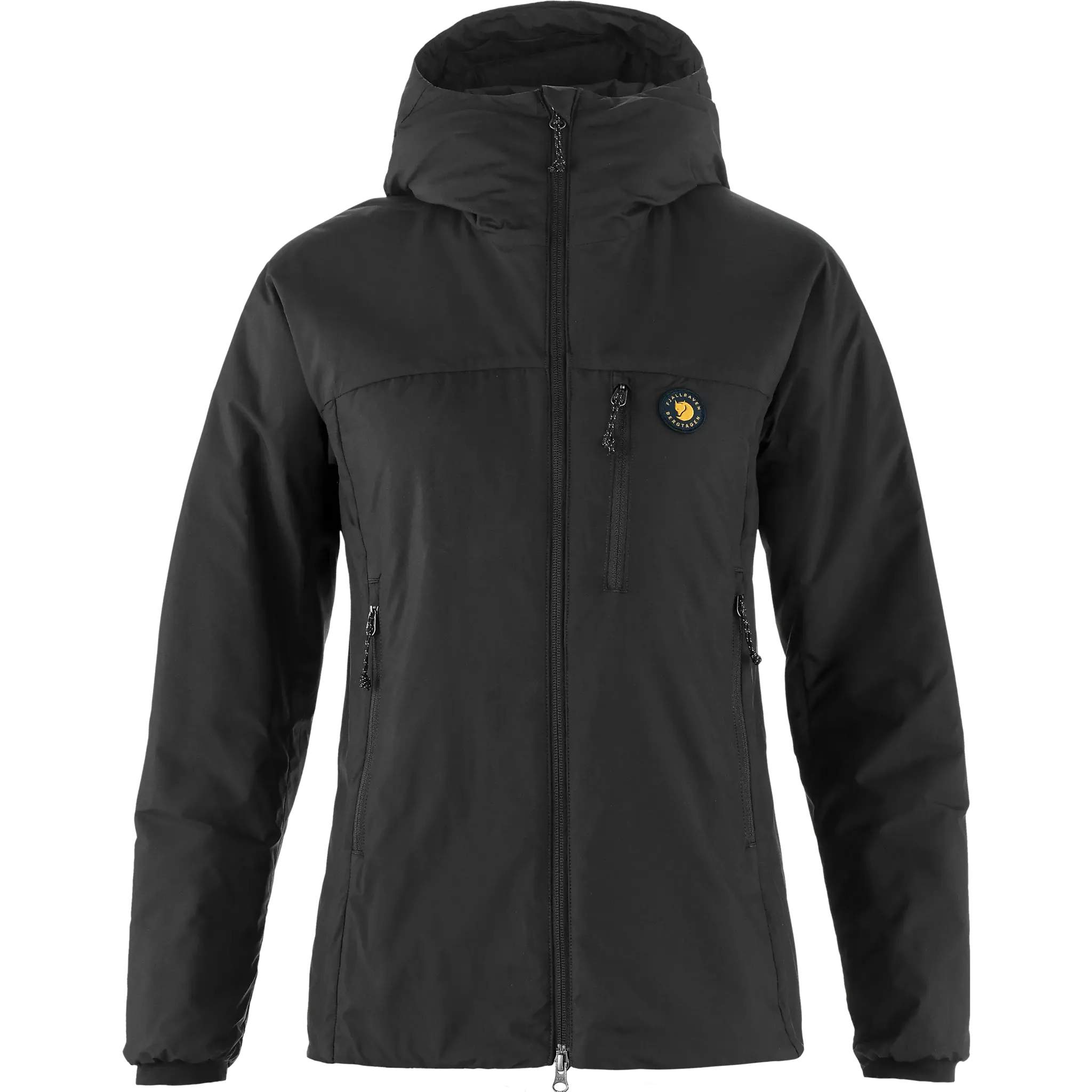 Bergtagen 60 Insulation Jacket Women damejakke