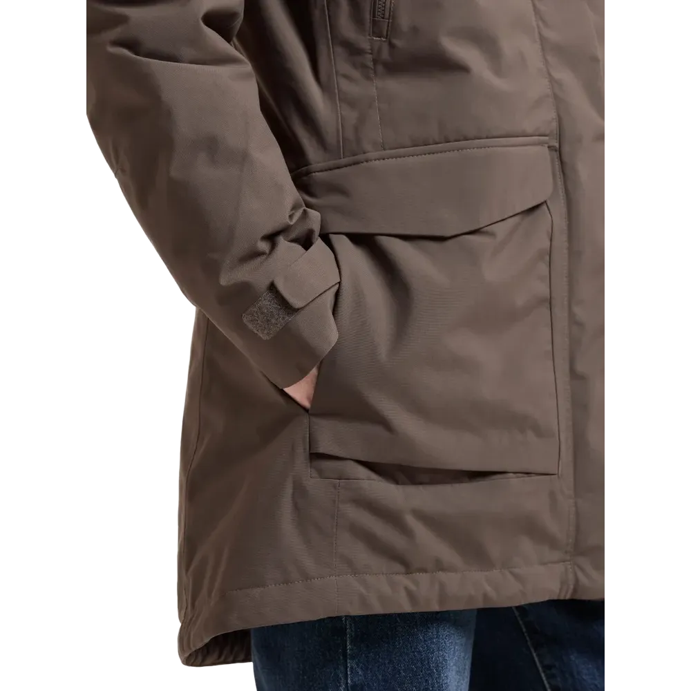 Felia Parka Women