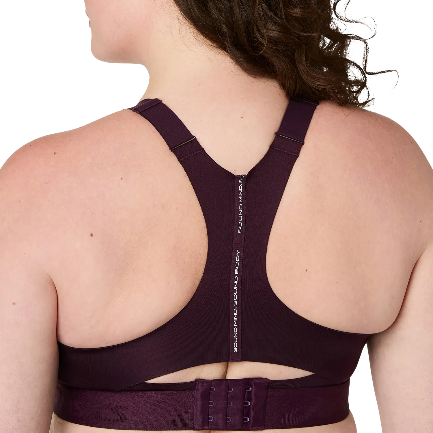 Road Combination Bra Women